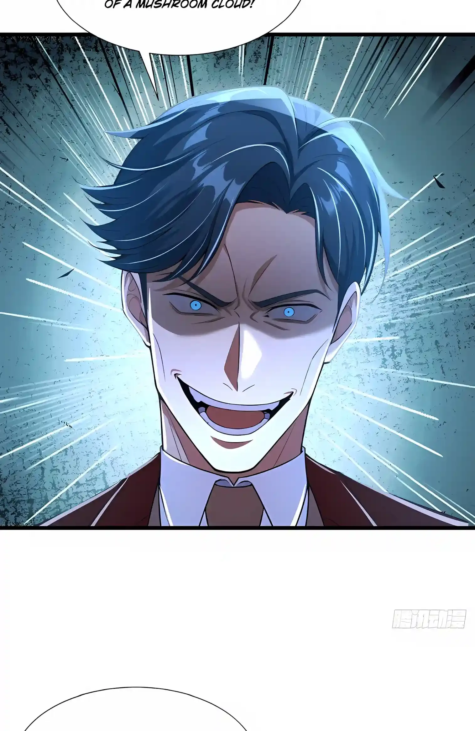 Mysterious Revival: Starting with a Trillion Ghost Coins Chapter 68 page 31