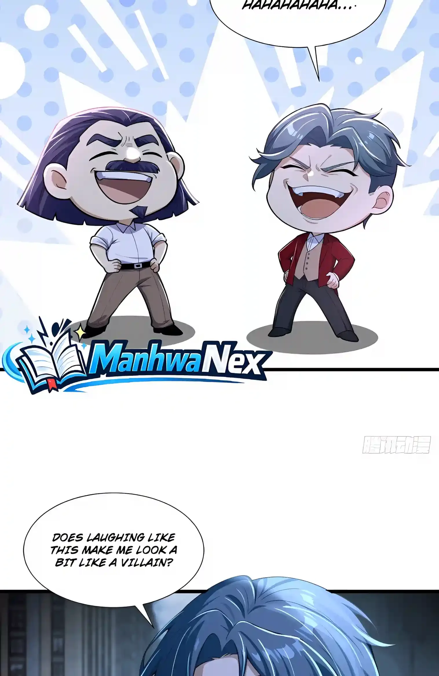 Mysterious Revival: Starting with a Trillion Ghost Coins Chapter 68 page 33
