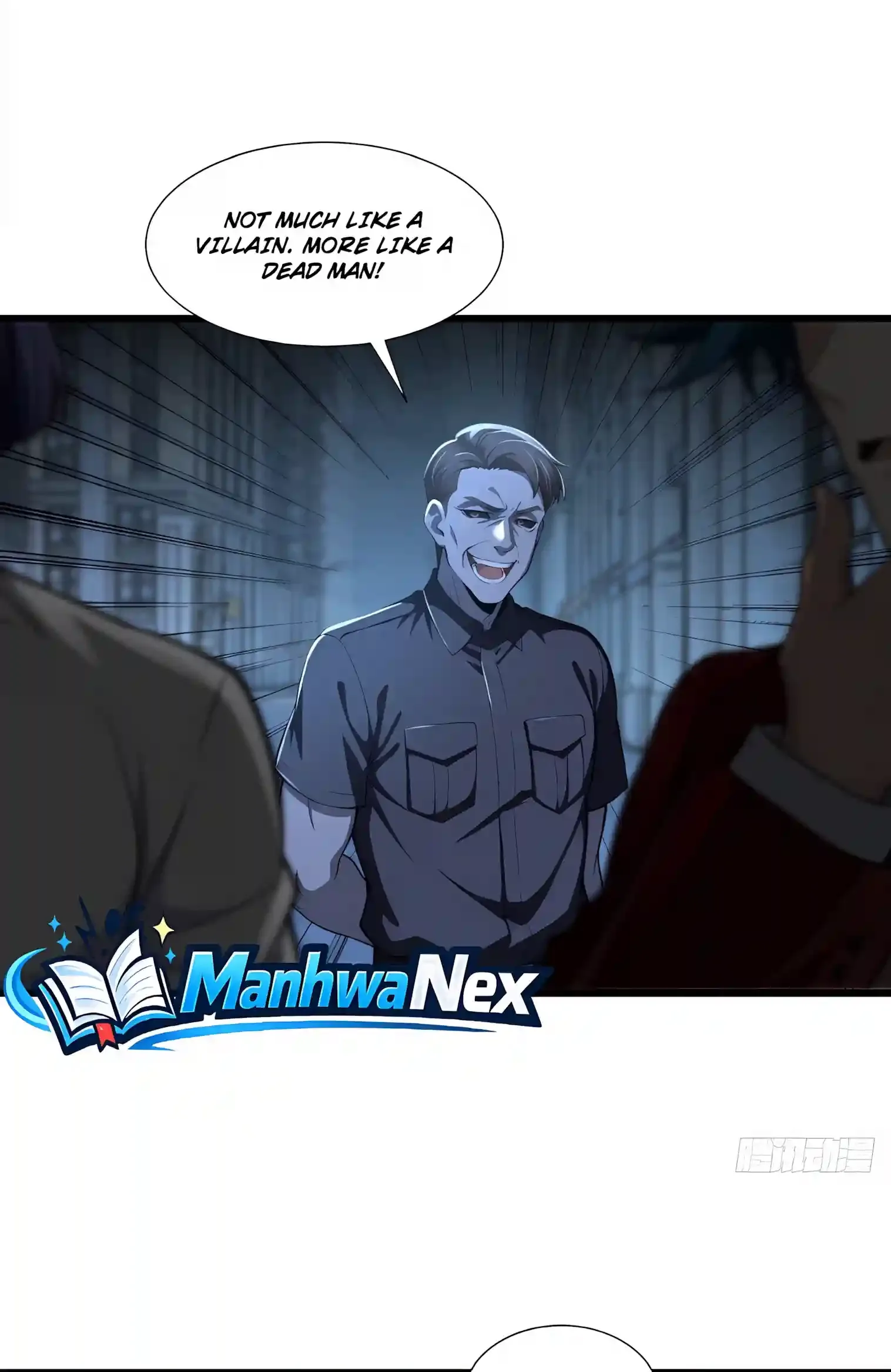 Mysterious Revival: Starting with a Trillion Ghost Coins Chapter 68 page 35