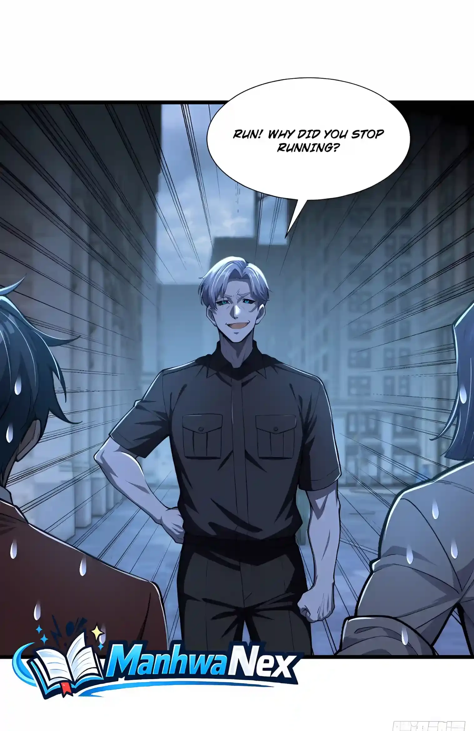Mysterious Revival: Starting with a Trillion Ghost Coins Chapter 68 page 43