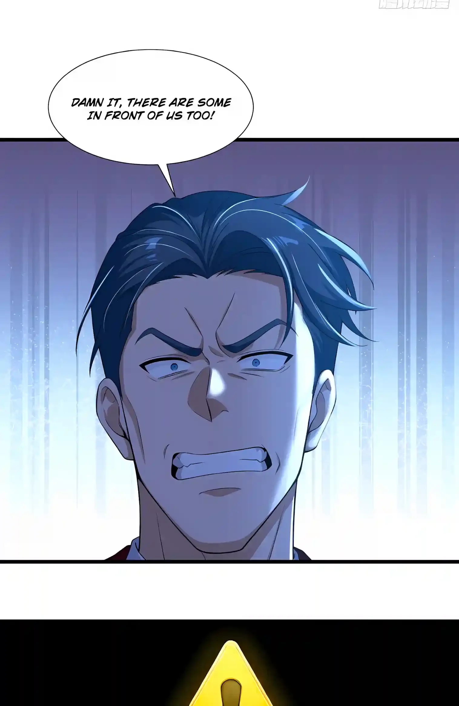 Mysterious Revival: Starting with a Trillion Ghost Coins Chapter 68 page 44