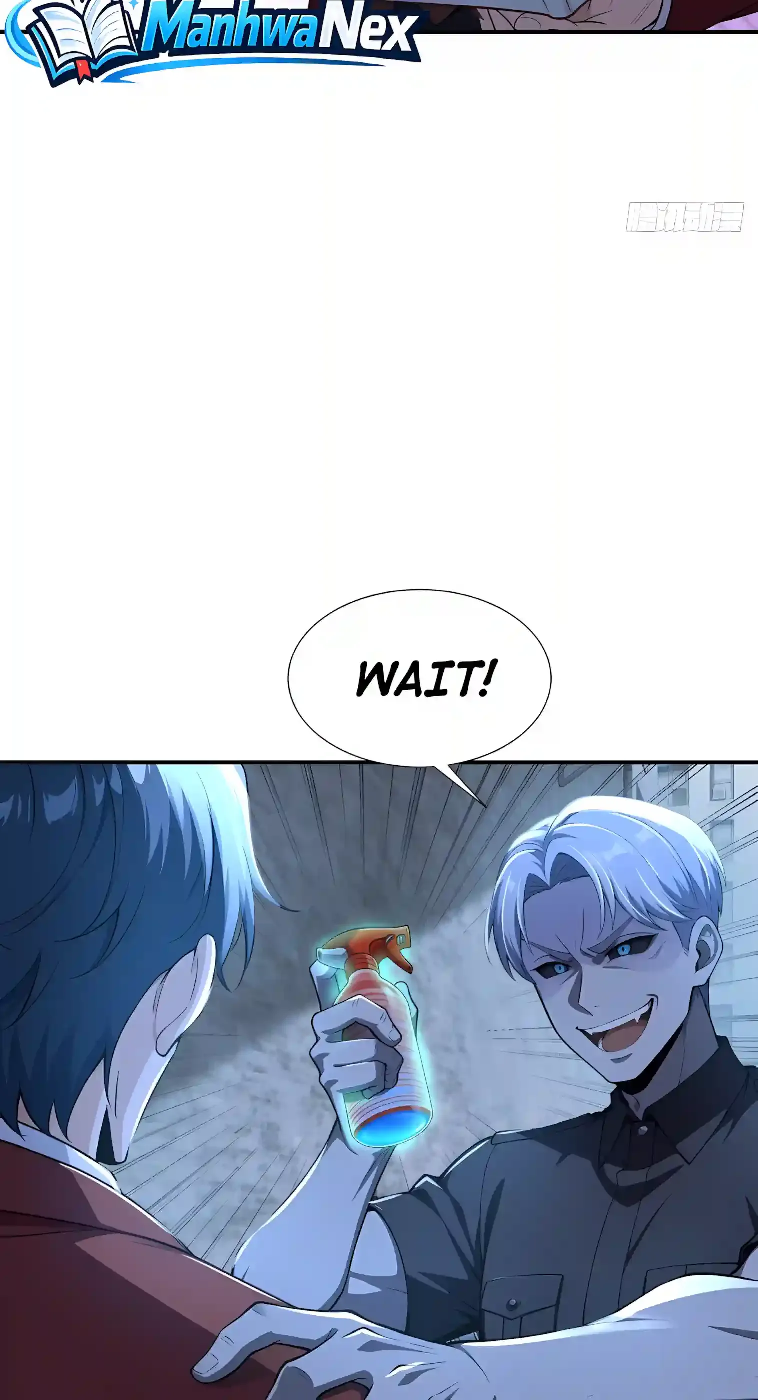 Mysterious Revival: Starting with a Trillion Ghost Coins Chapter 69 page 11