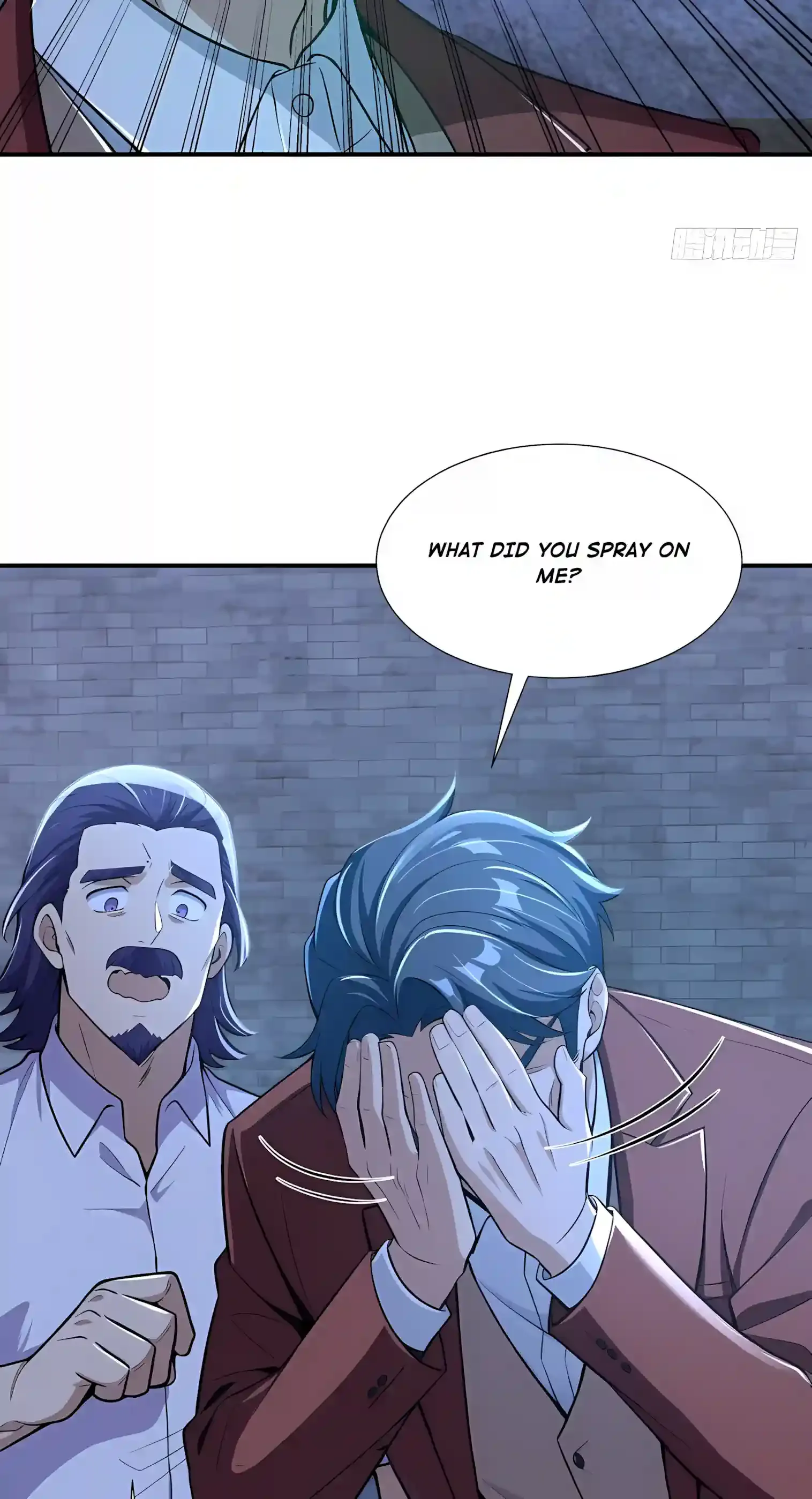 Mysterious Revival: Starting with a Trillion Ghost Coins Chapter 69 page 13