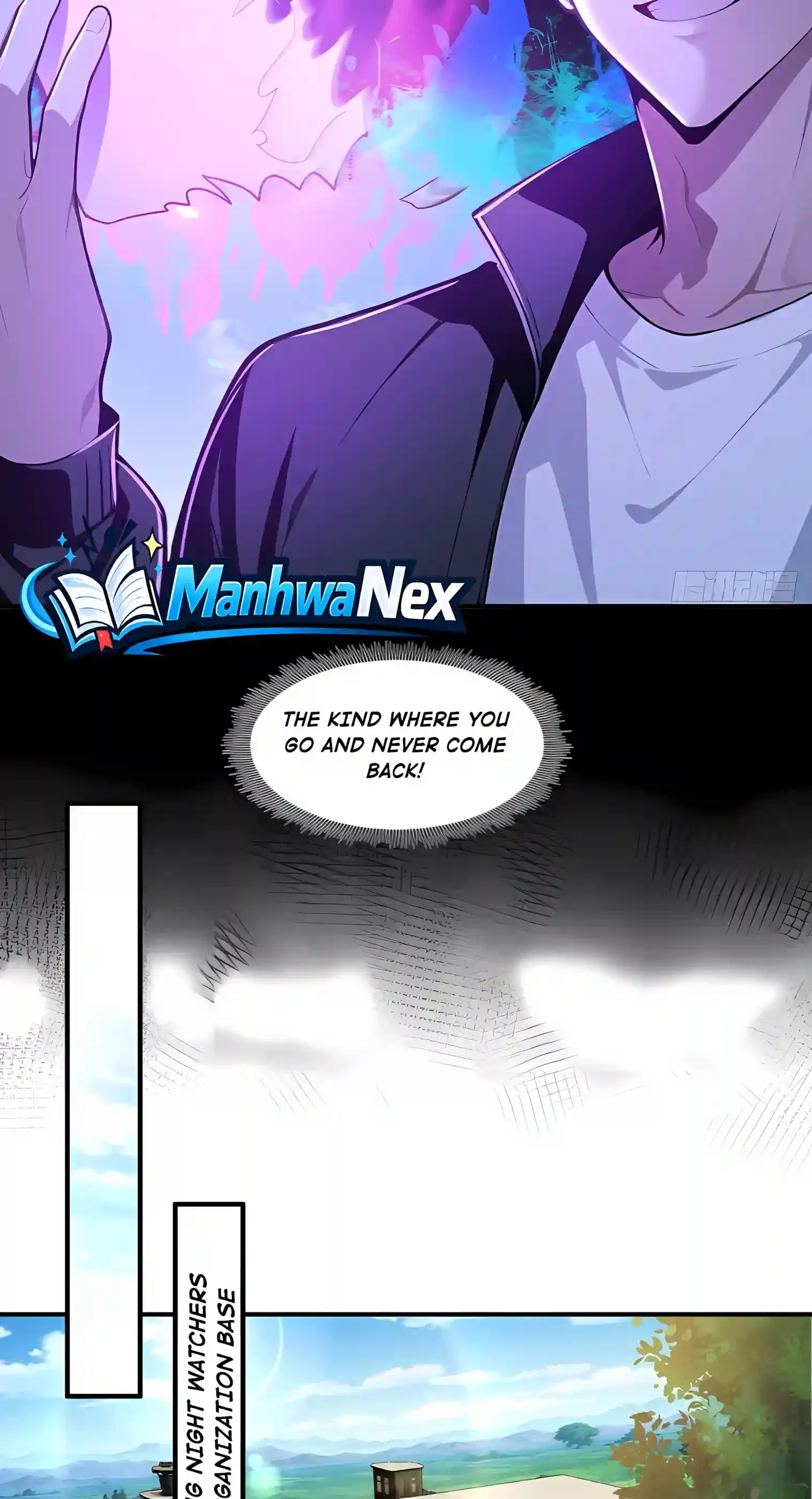 Mysterious Revival: Starting with a Trillion Ghost Coins Chapter 69 page 26