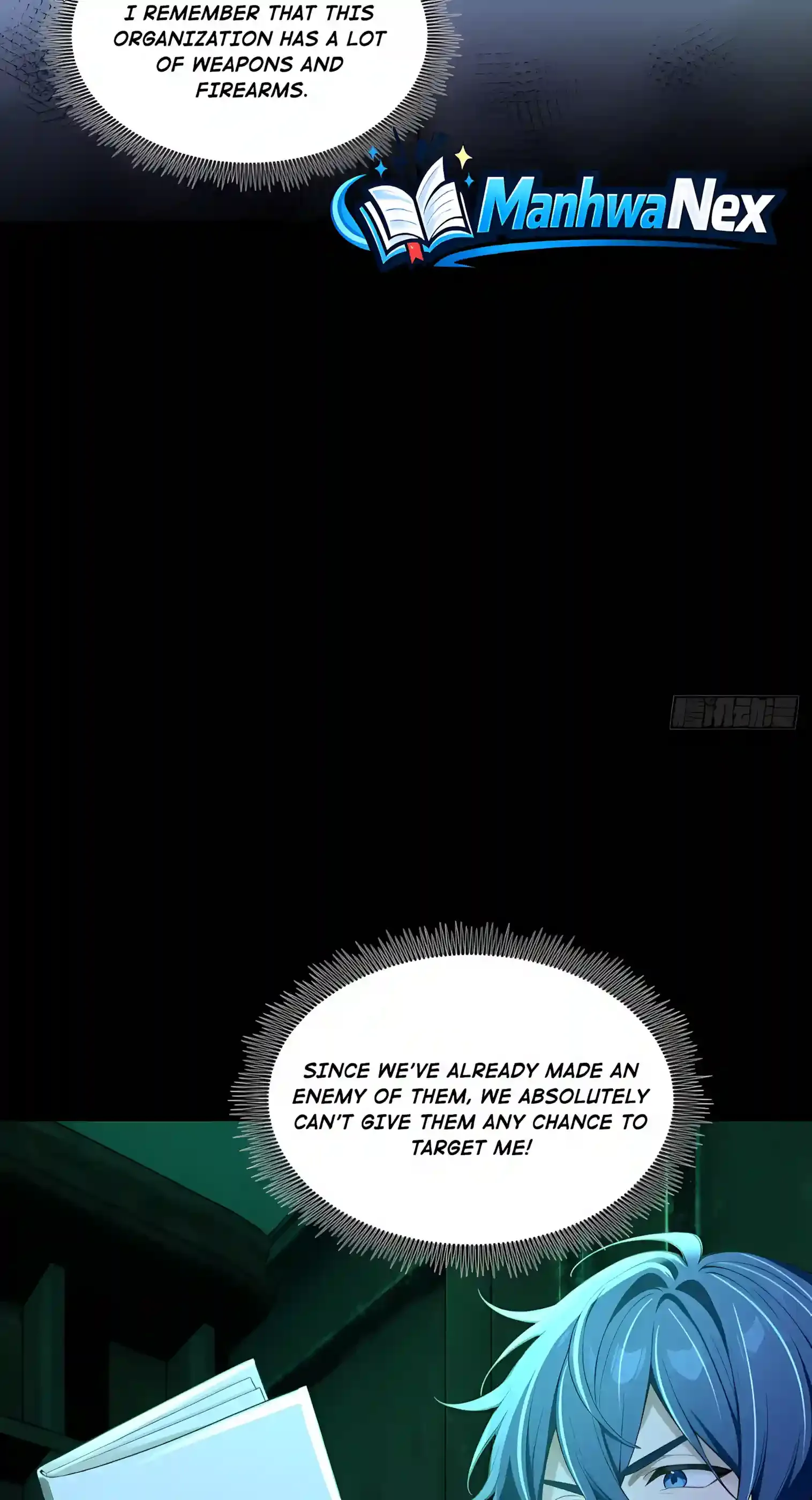 Mysterious Revival: Starting with a Trillion Ghost Coins Chapter 69 page 24