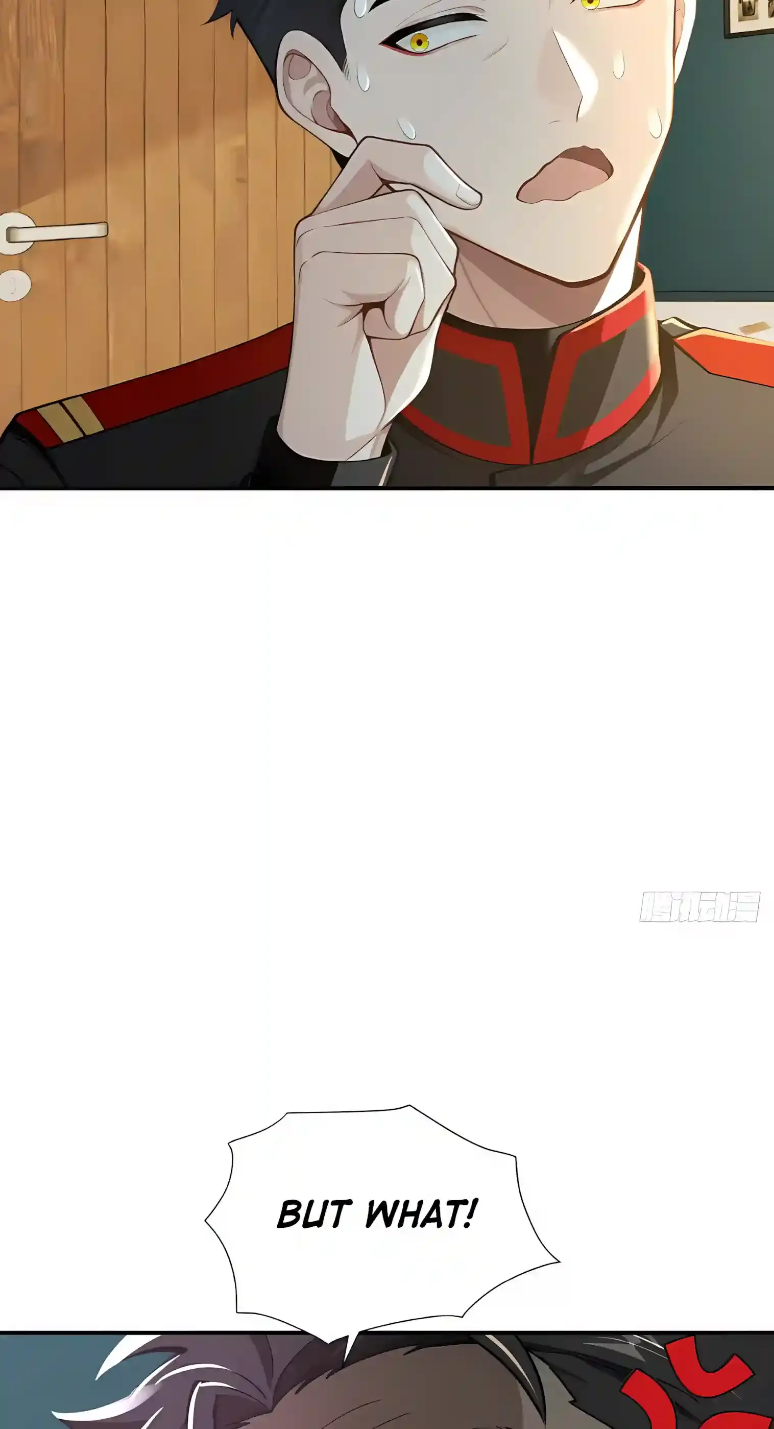 Mysterious Revival: Starting with a Trillion Ghost Coins Chapter 69 page 37