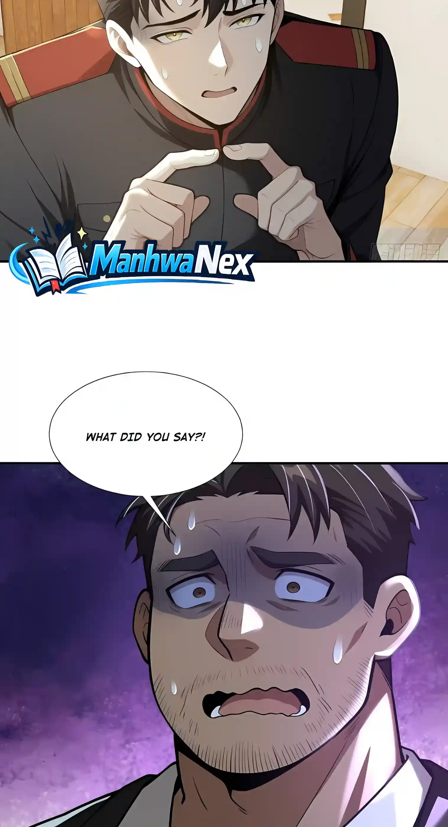 Mysterious Revival: Starting with a Trillion Ghost Coins Chapter 69 page 39