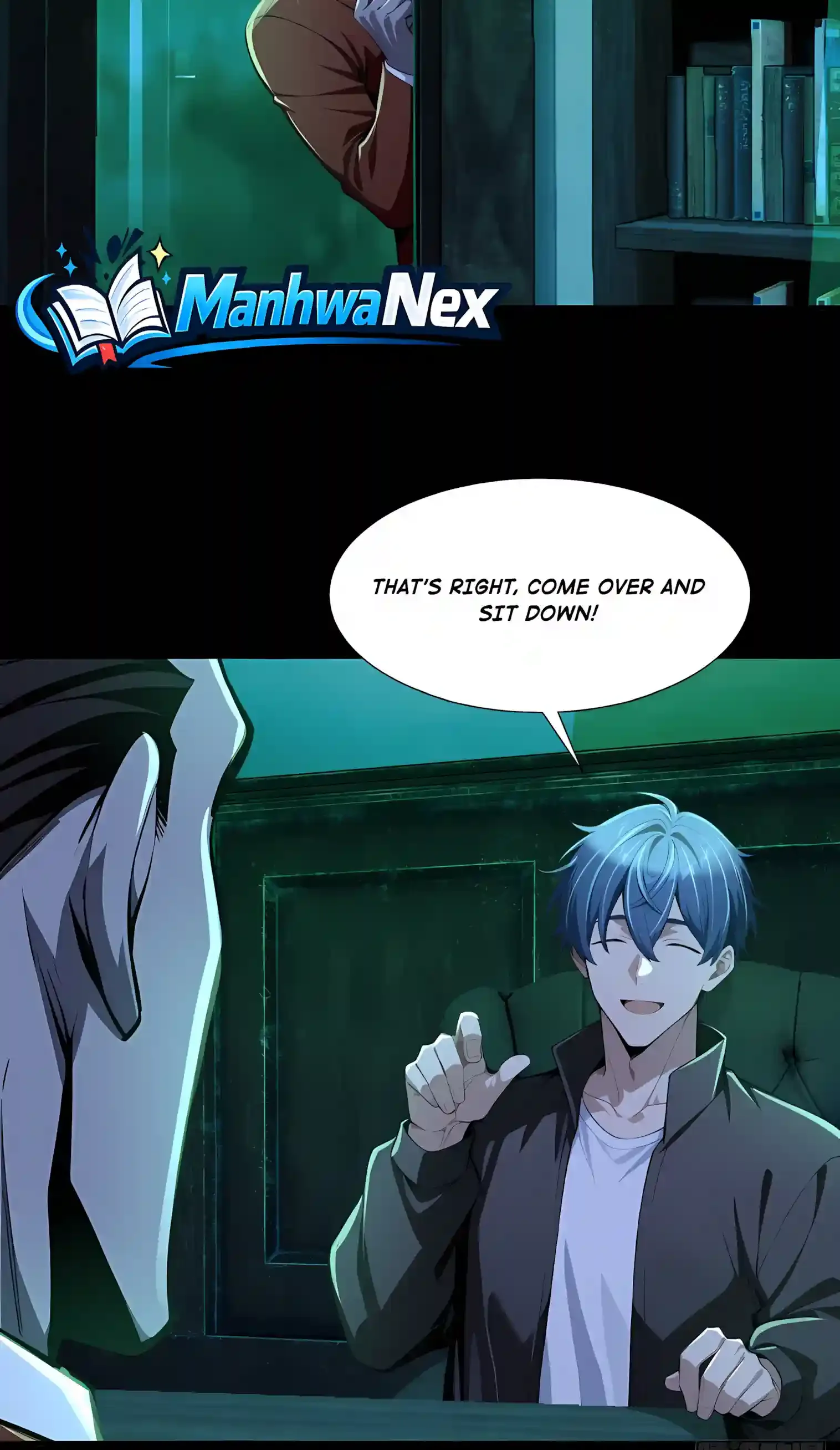 Mysterious Revival: Starting with a Trillion Ghost Coins Chapter 70 page 9