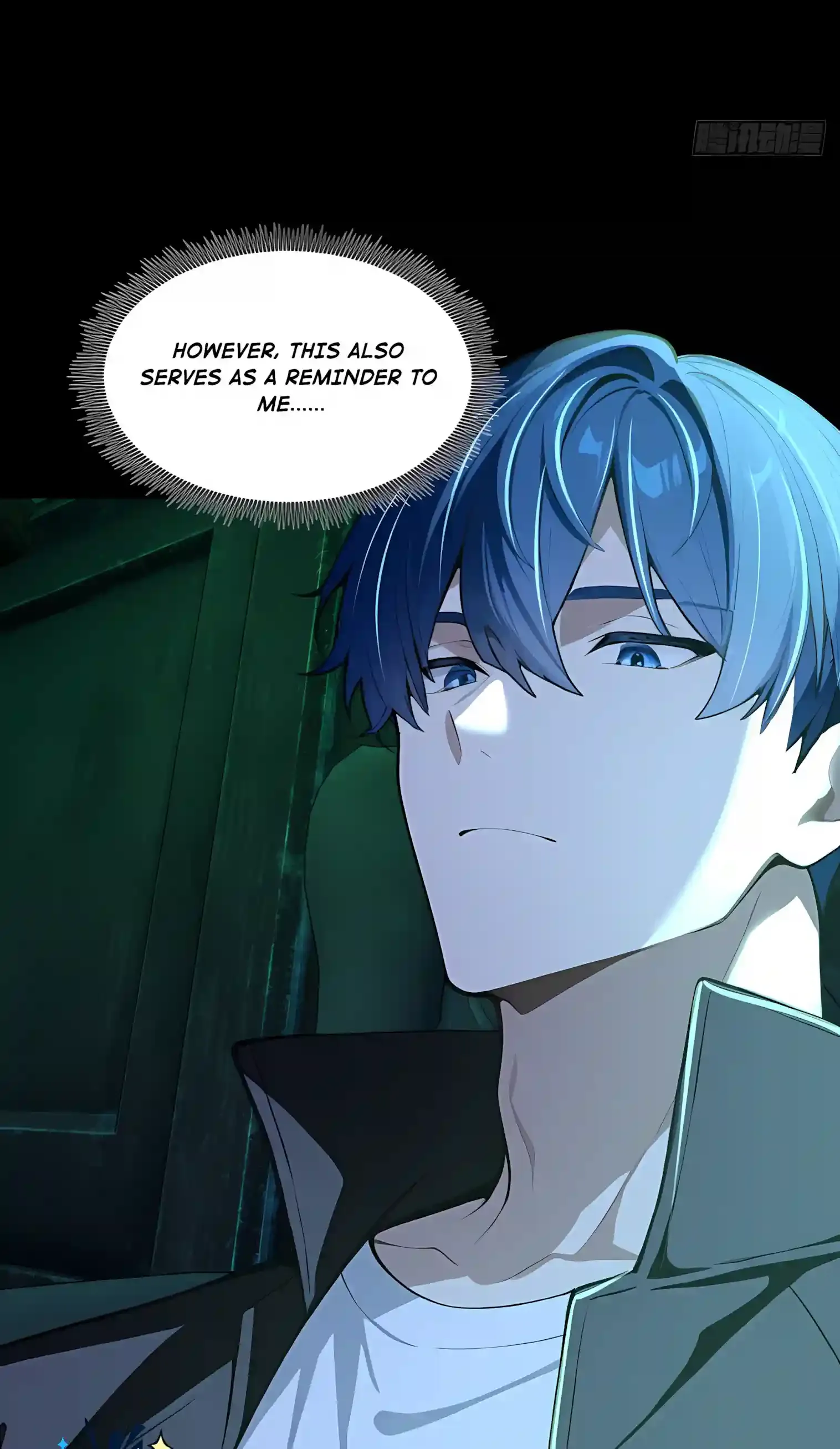 Mysterious Revival: Starting with a Trillion Ghost Coins Chapter 70 page 4