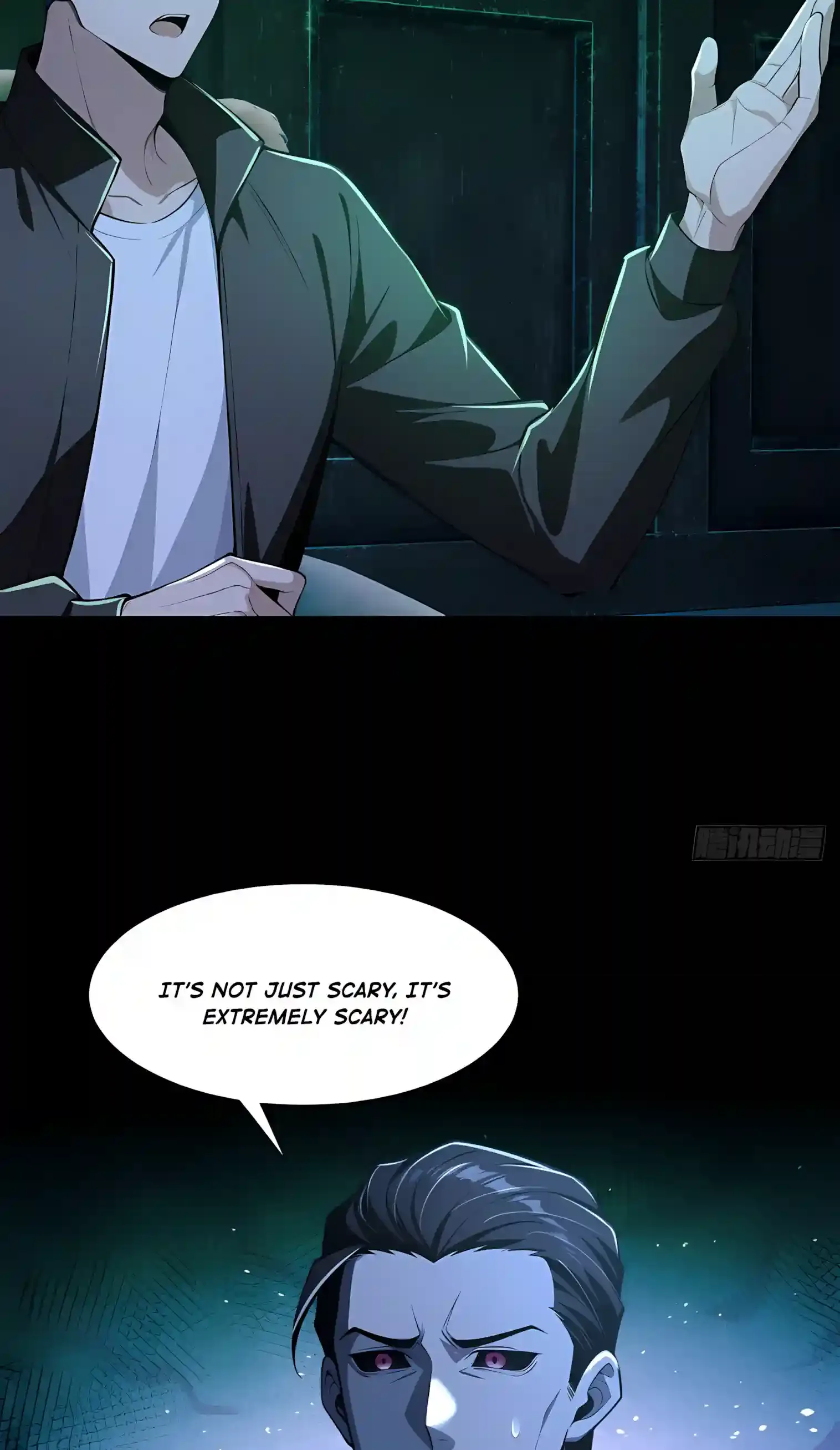 Mysterious Revival: Starting with a Trillion Ghost Coins Chapter 70 page 16