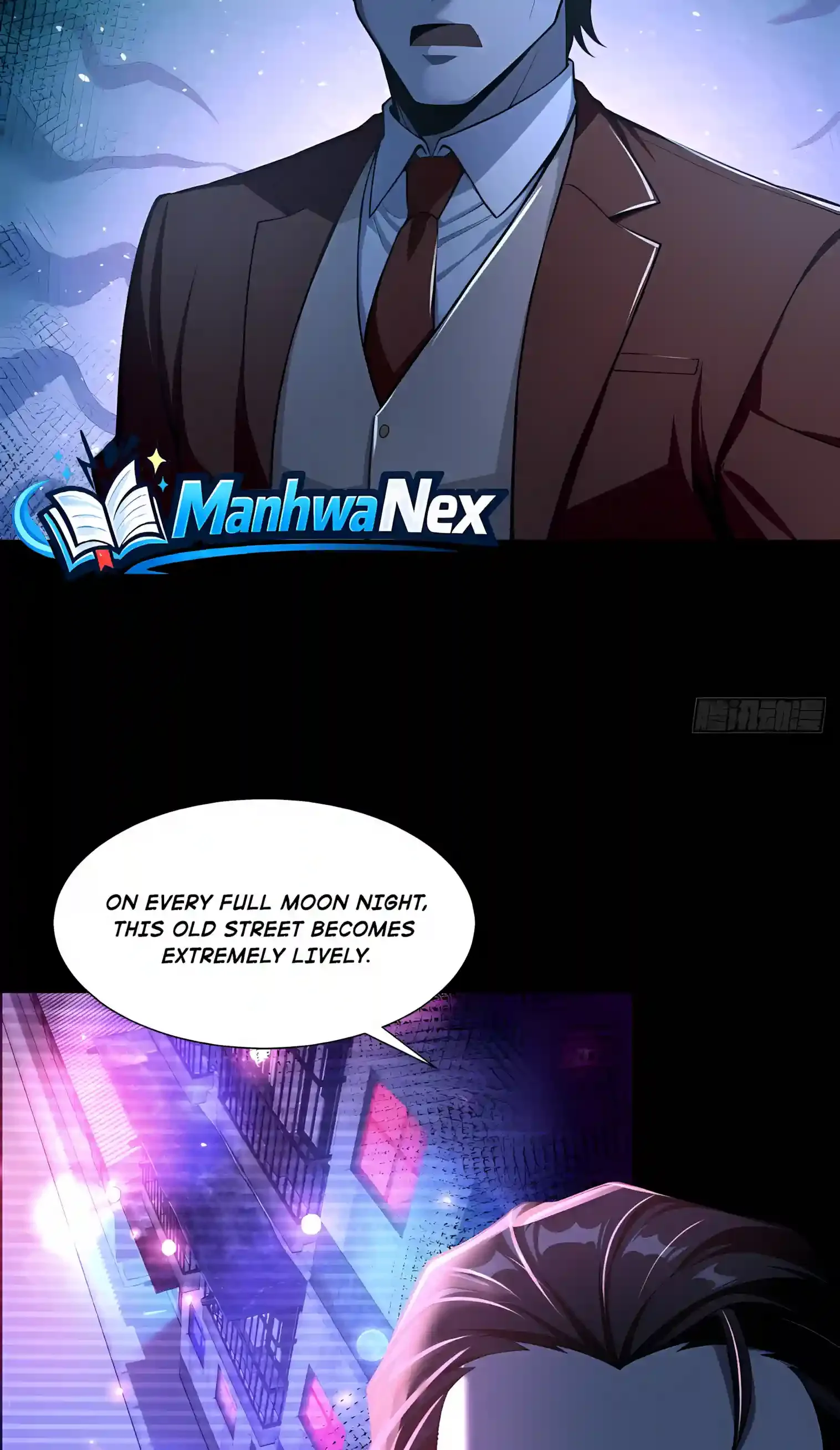 Mysterious Revival: Starting with a Trillion Ghost Coins Chapter 70 page 17