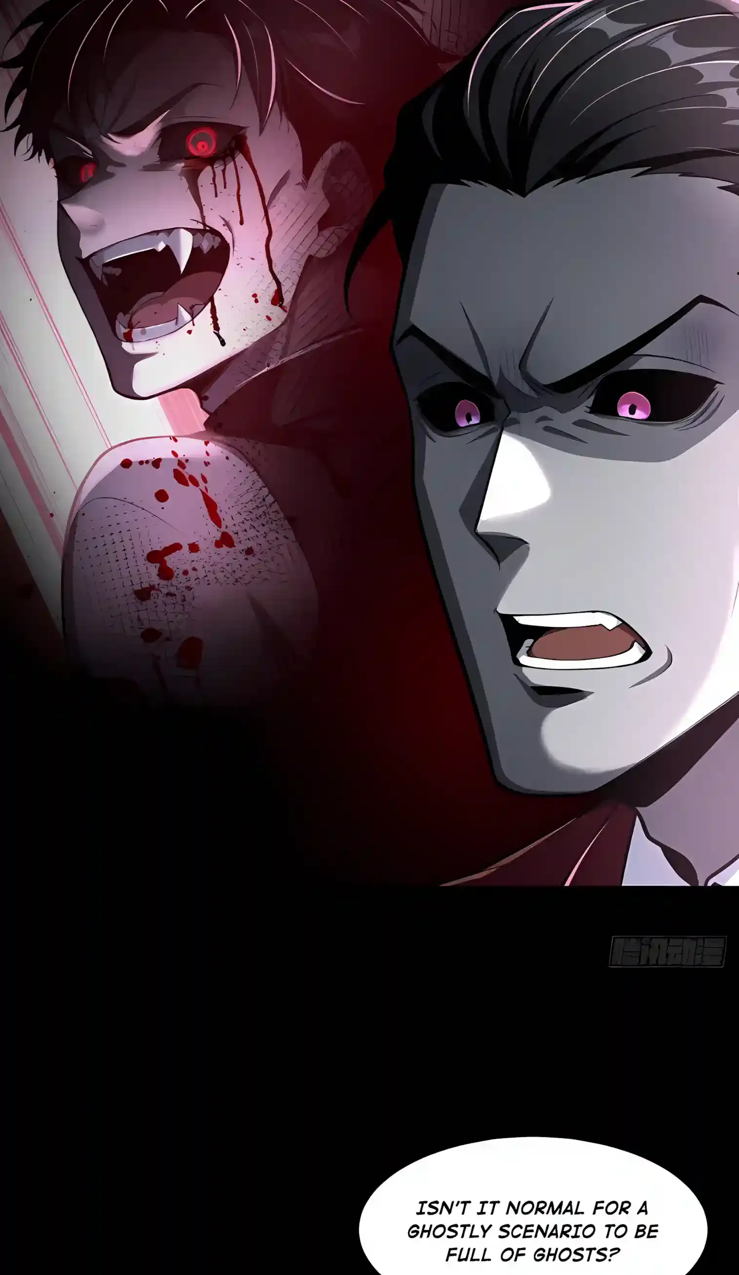 Mysterious Revival: Starting with a Trillion Ghost Coins Chapter 70 page 24