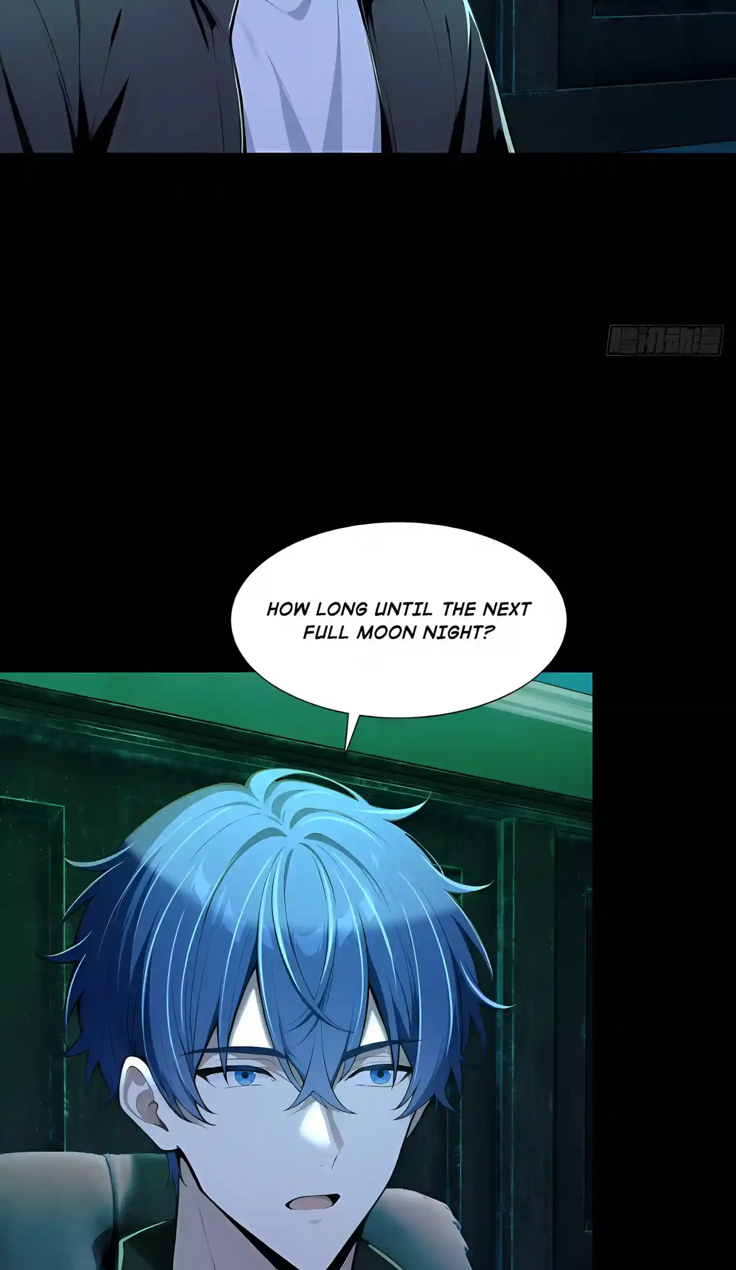 Mysterious Revival: Starting with a Trillion Ghost Coins Chapter 70 page 29