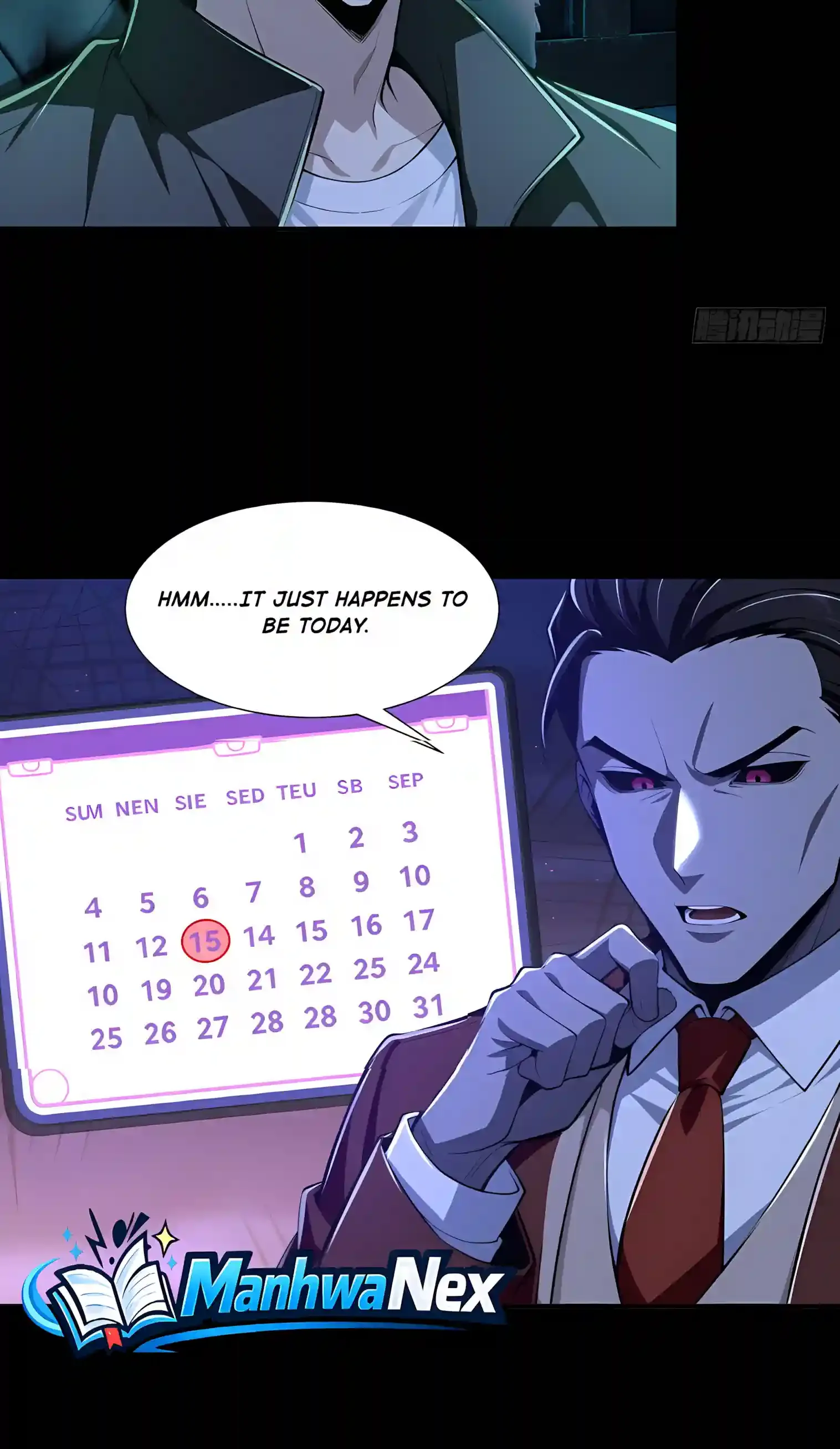 Mysterious Revival: Starting with a Trillion Ghost Coins Chapter 70 page 30