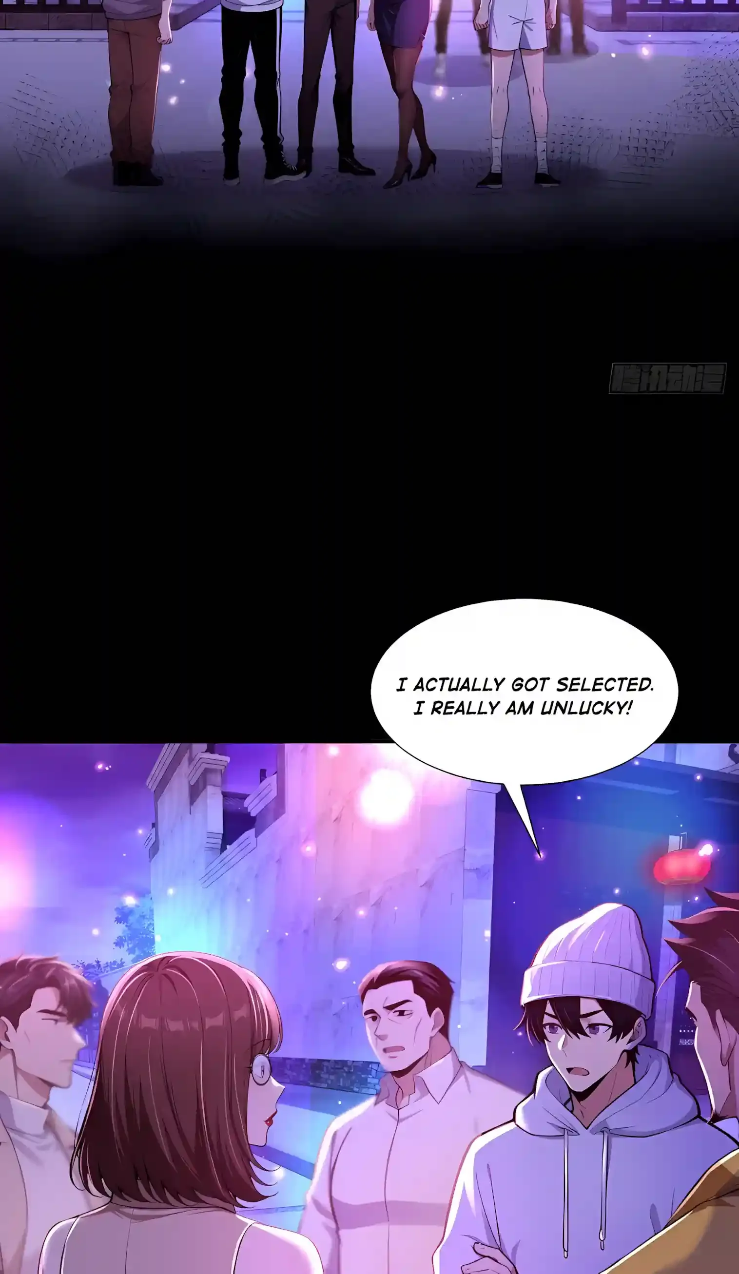 Mysterious Revival: Starting with a Trillion Ghost Coins Chapter 70 page 36