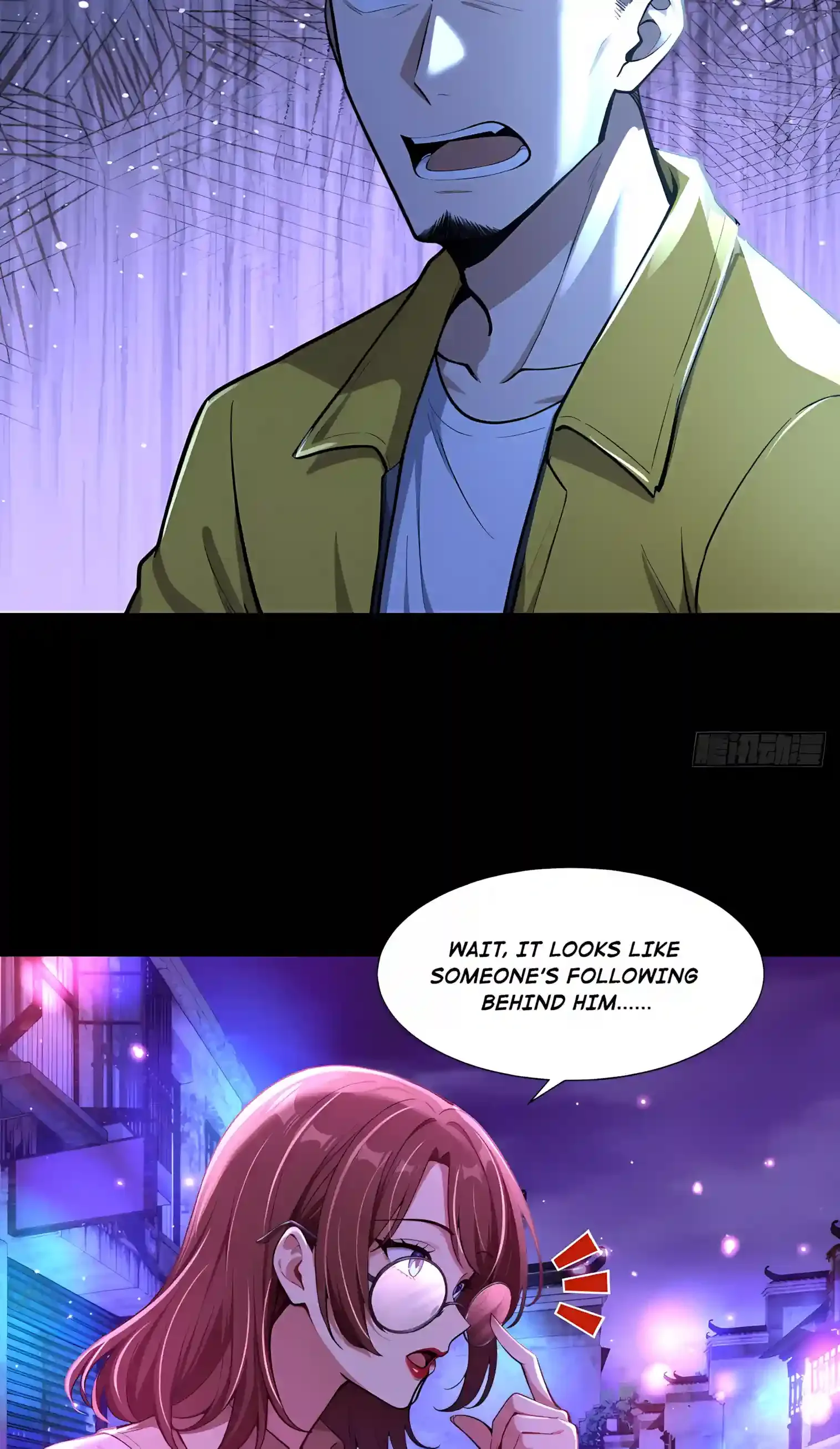 Mysterious Revival: Starting with a Trillion Ghost Coins Chapter 70 page 42