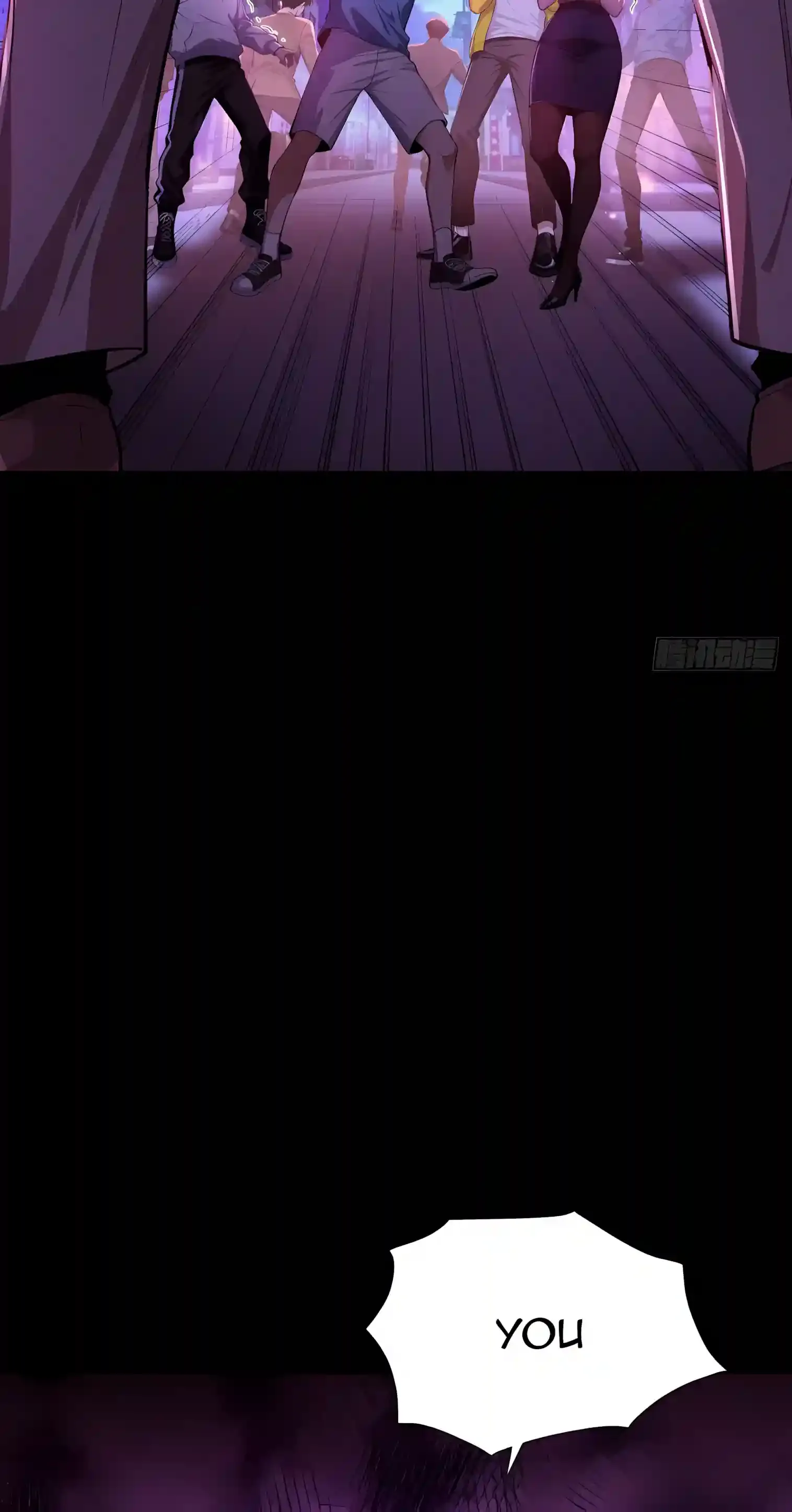 Mysterious Revival: Starting with a Trillion Ghost Coins Chapter 71 page 4