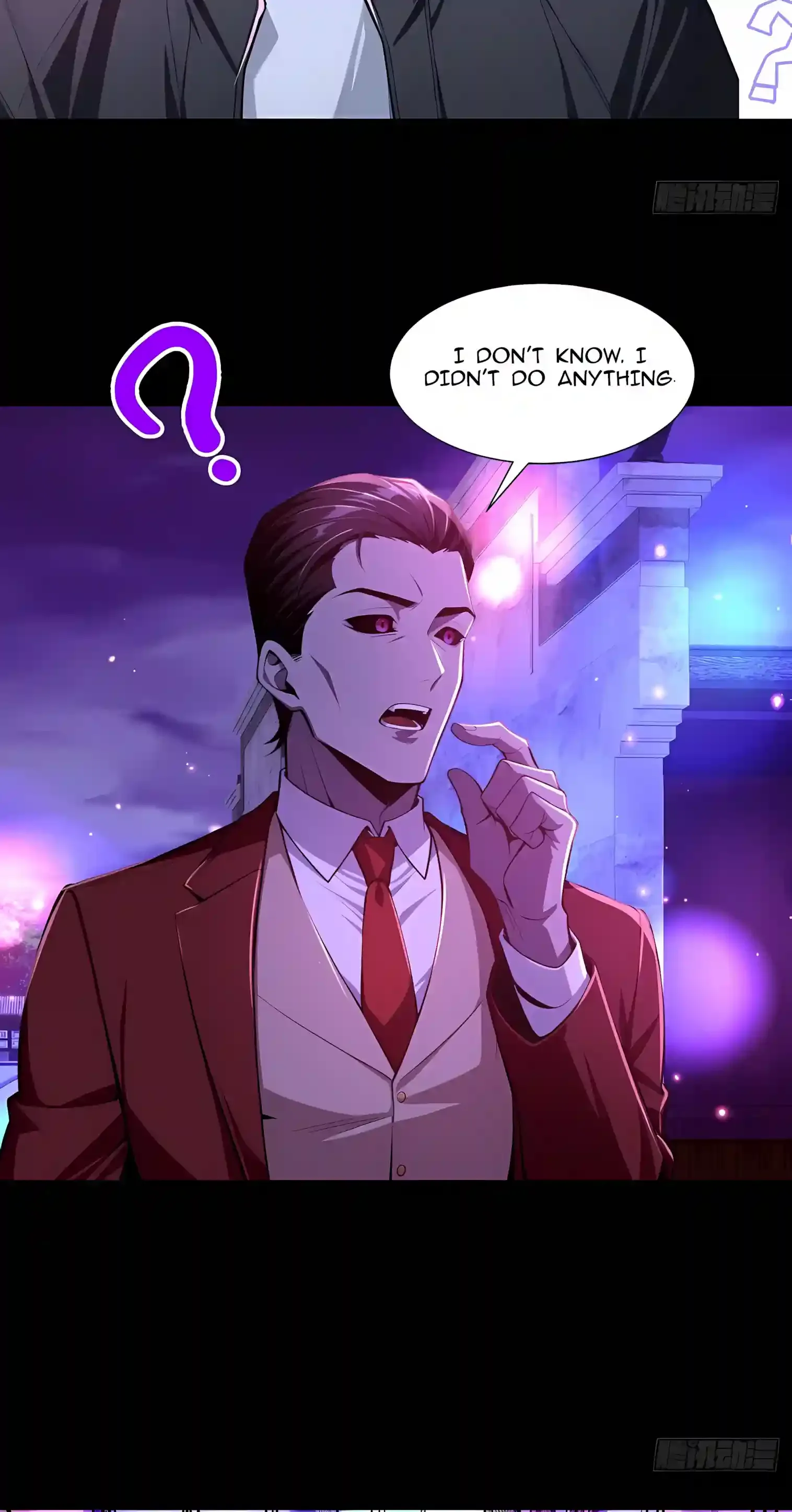 Mysterious Revival: Starting with a Trillion Ghost Coins Chapter 71 page 7