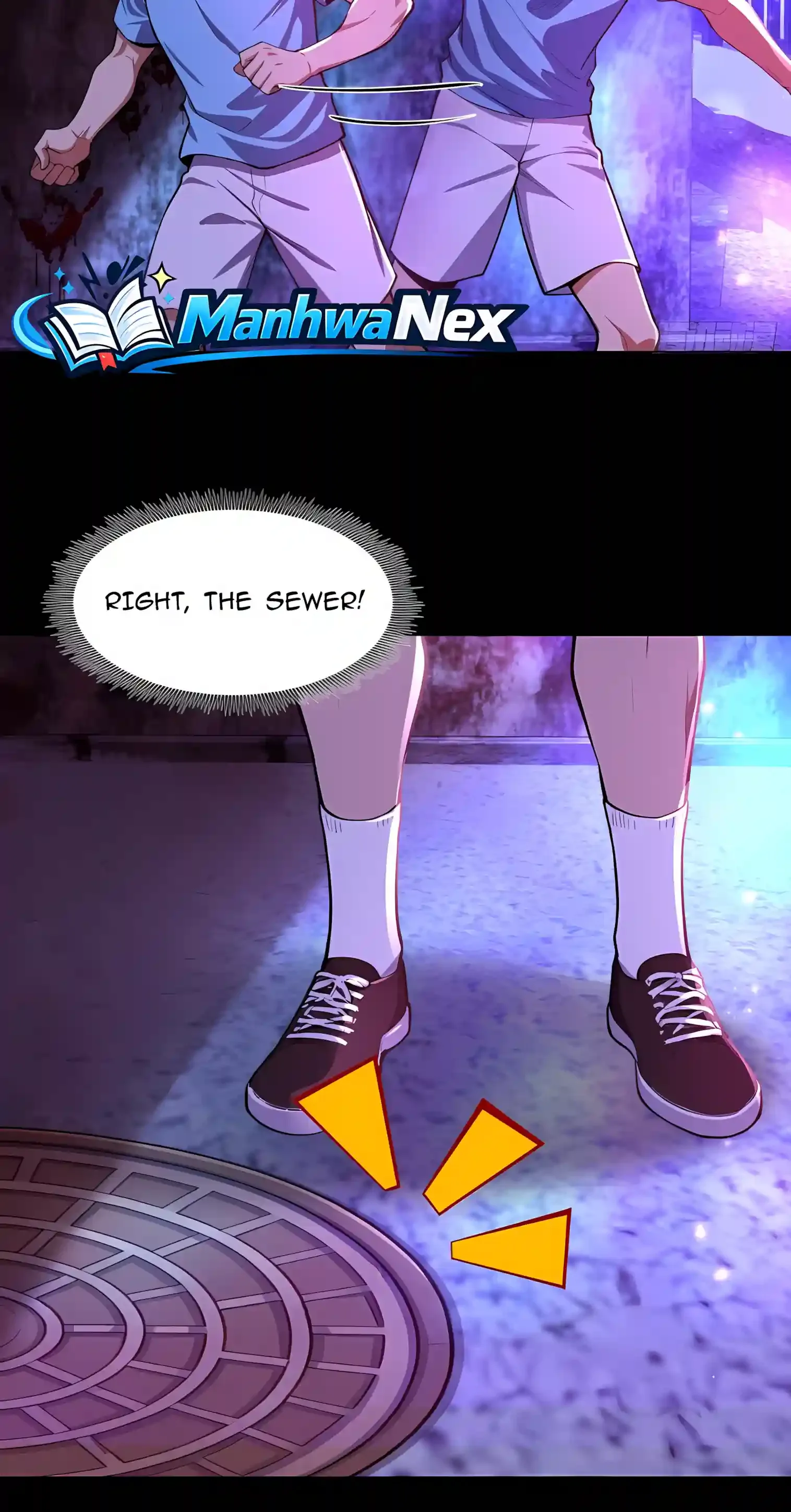 Mysterious Revival: Starting with a Trillion Ghost Coins Chapter 71 page 9