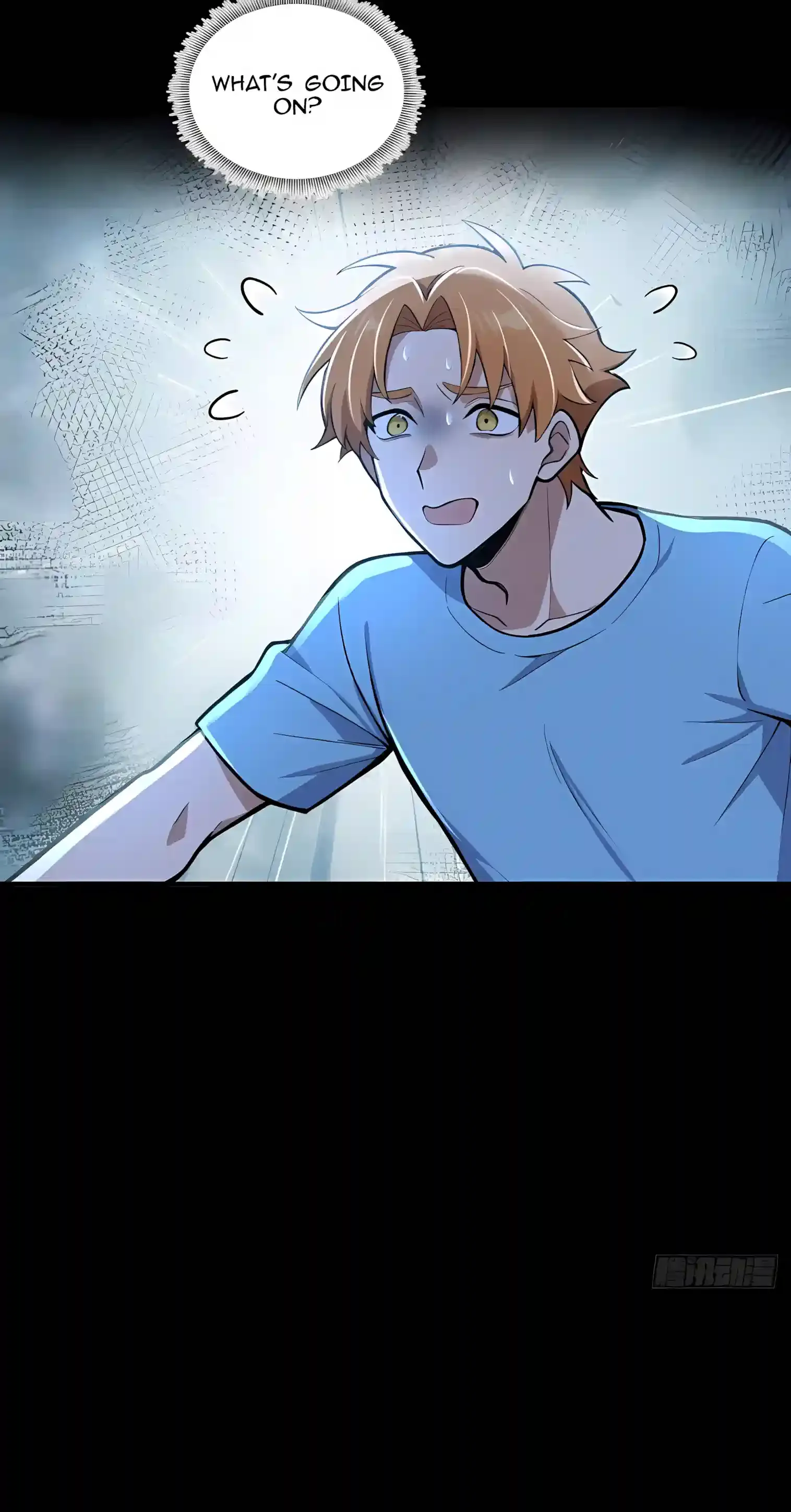 Mysterious Revival: Starting with a Trillion Ghost Coins Chapter 71 page 15