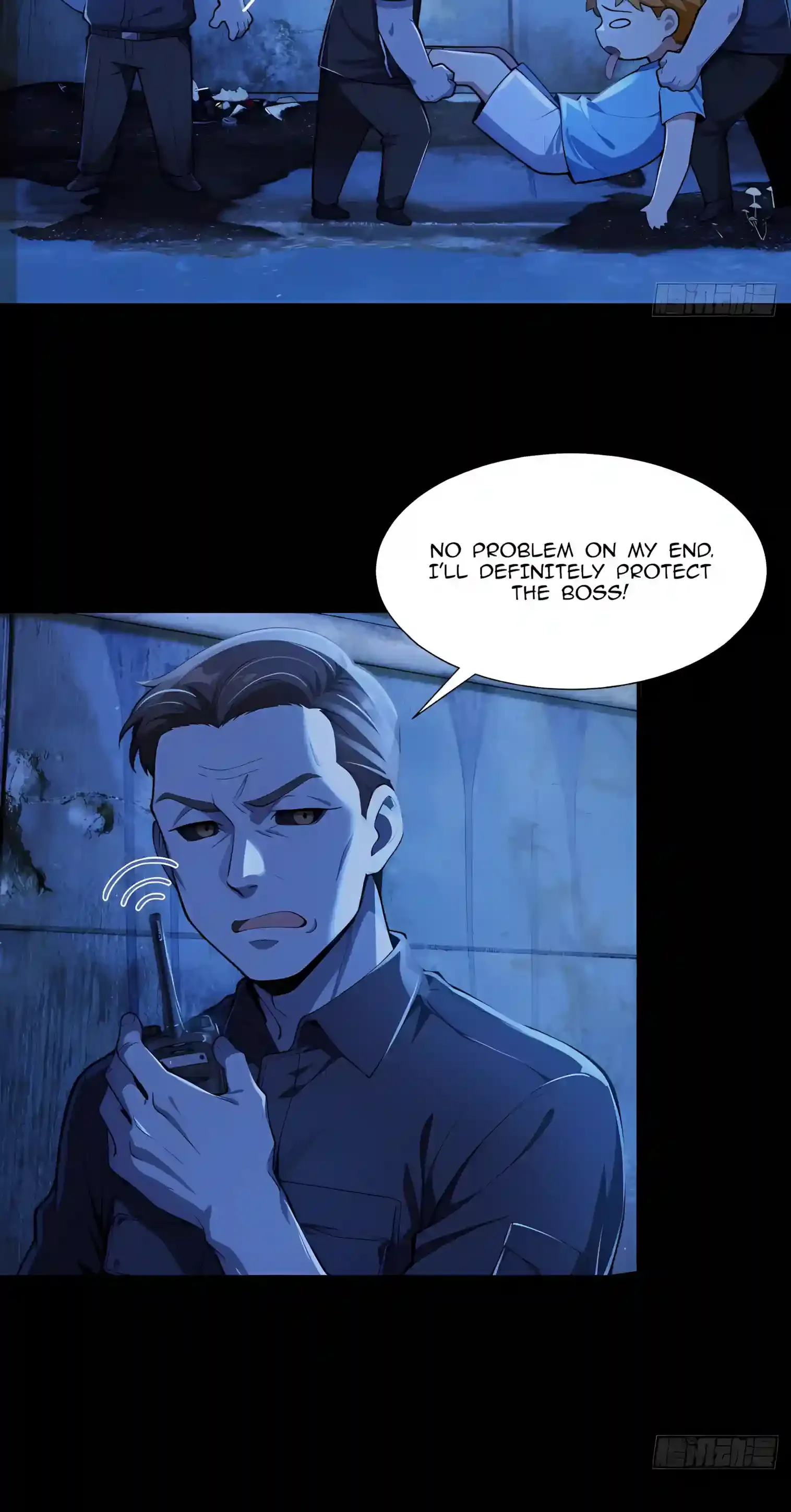 Mysterious Revival: Starting with a Trillion Ghost Coins Chapter 71 page 25