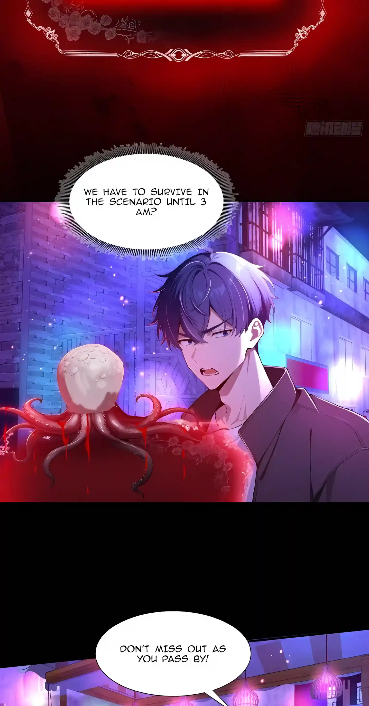 Mysterious Revival: Starting with a Trillion Ghost Coins Chapter 71 page 32