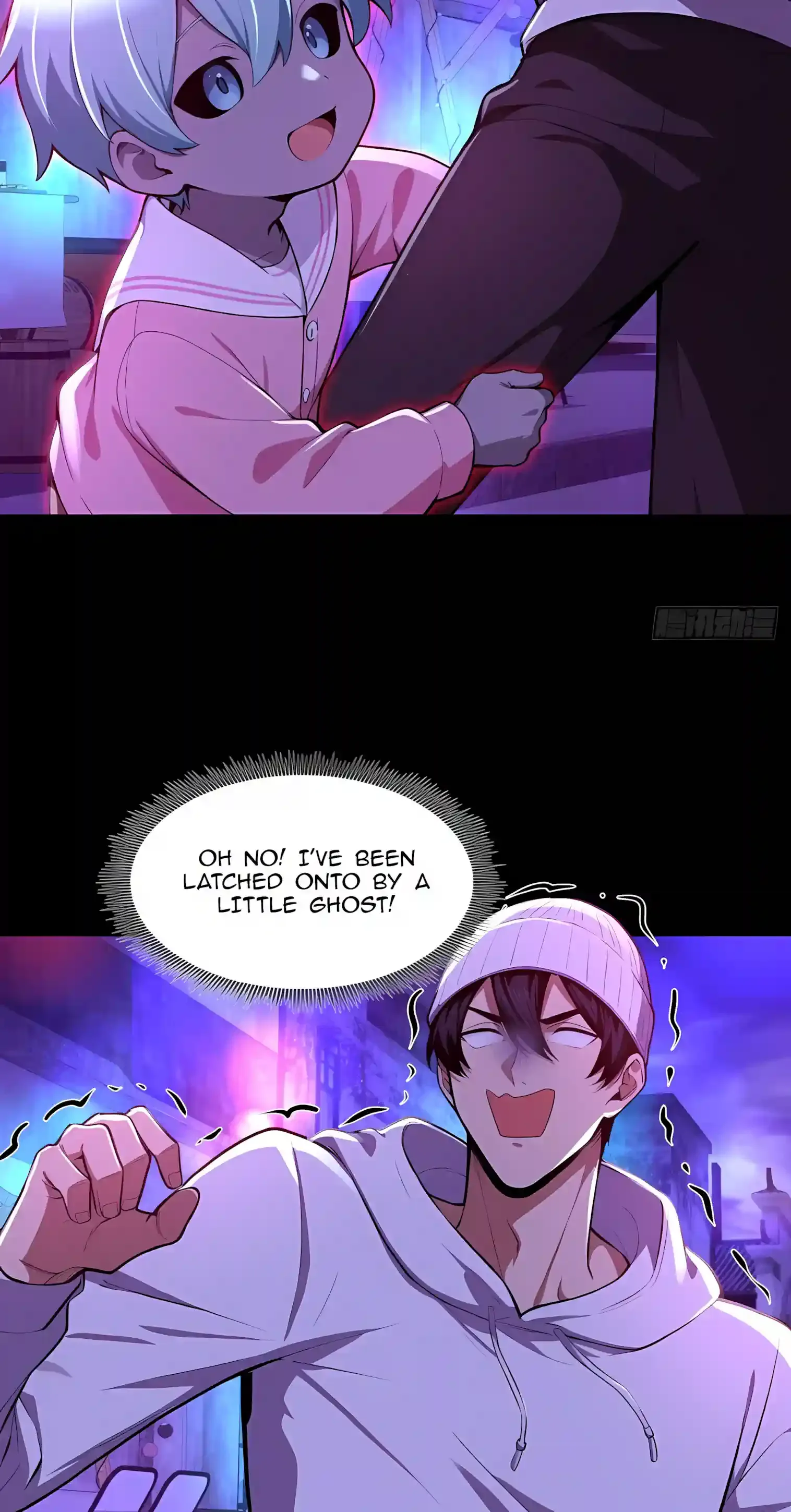 Mysterious Revival: Starting with a Trillion Ghost Coins Chapter 71 page 39