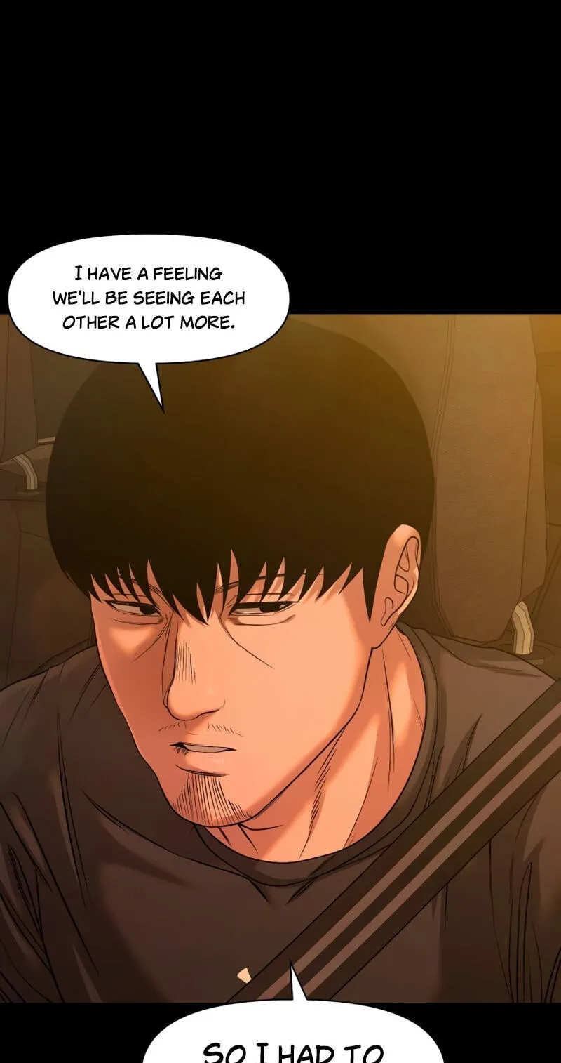 Mysterious Village Chapter 100 page 3