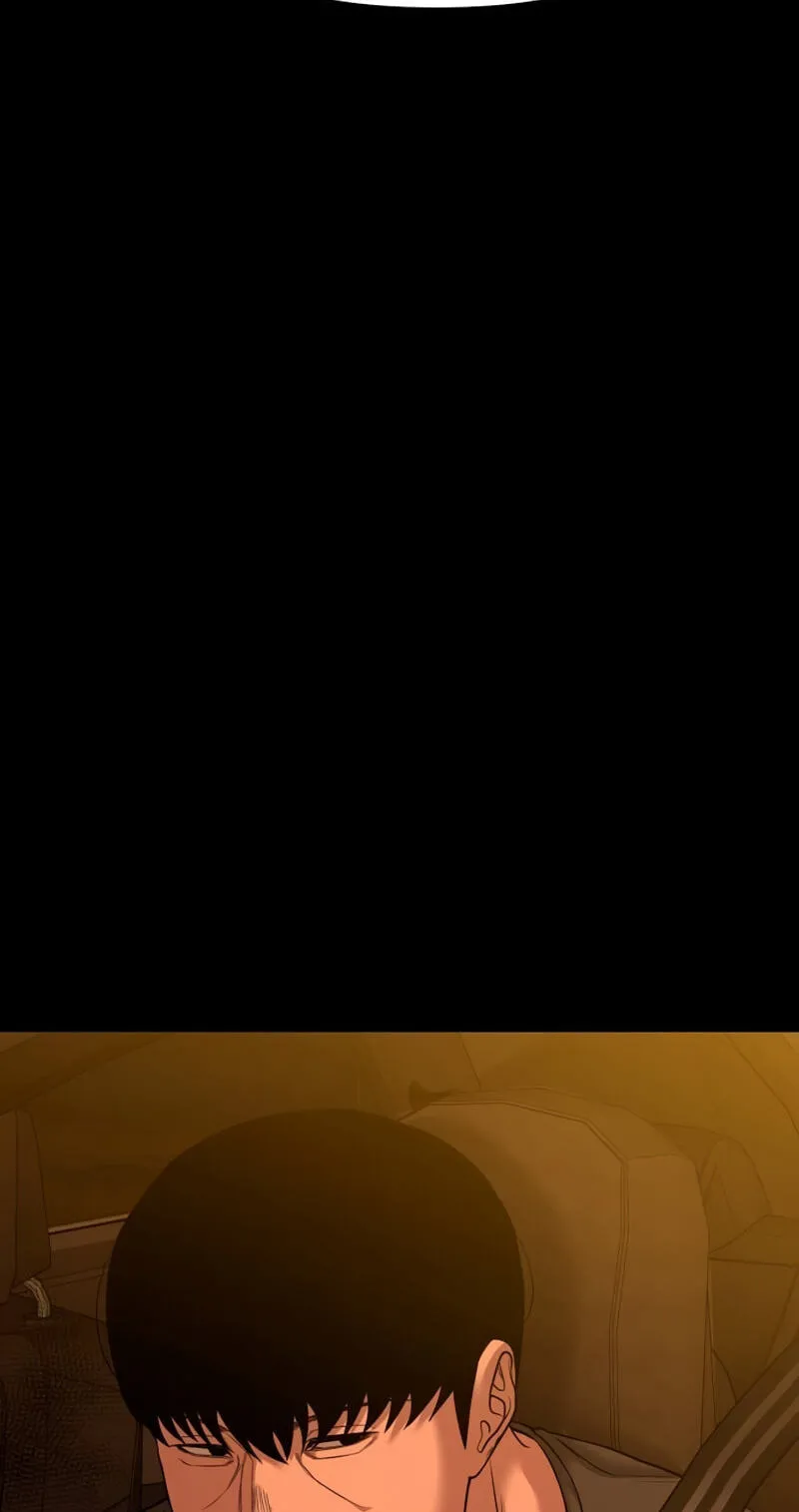 Mysterious Village Chapter 100 page 8