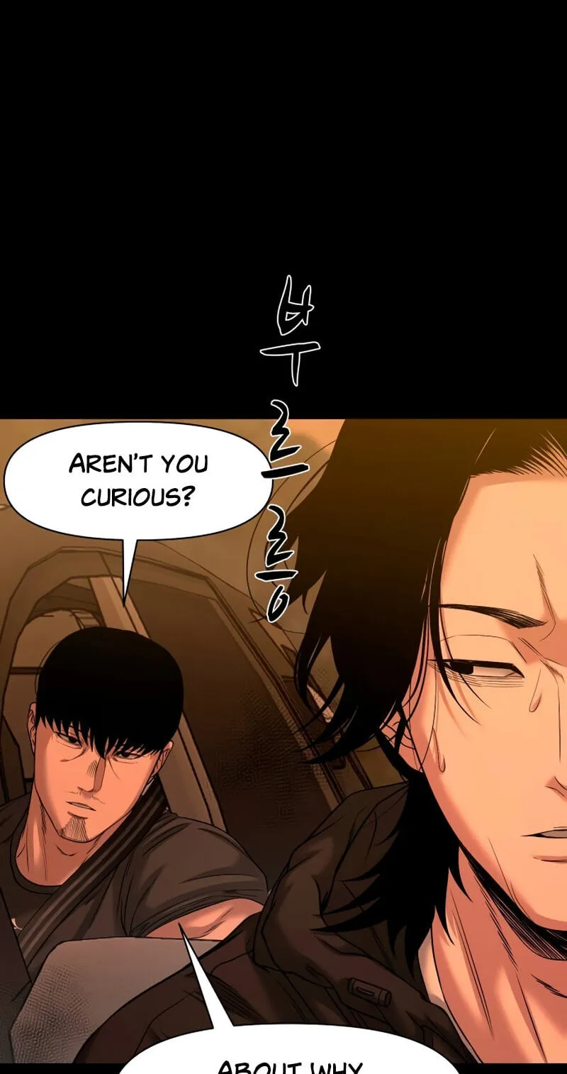Mysterious Village Chapter 100 page 11
