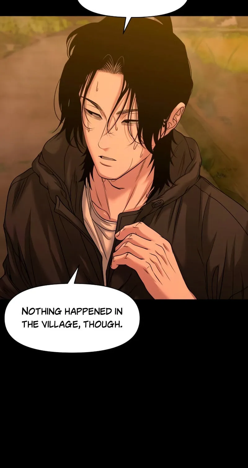 Mysterious Village Chapter 100 page 15