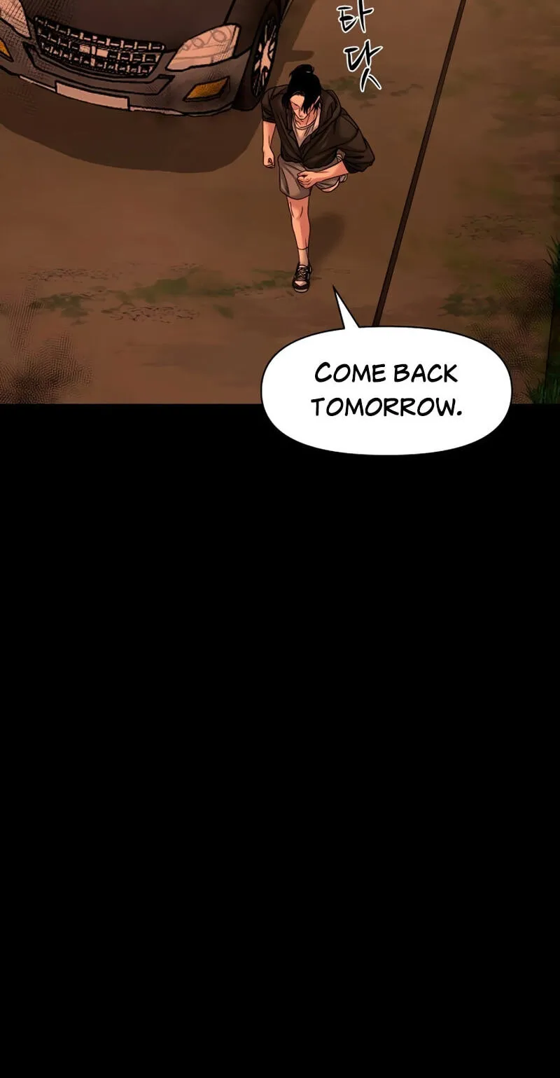 Mysterious Village Chapter 100 page 23