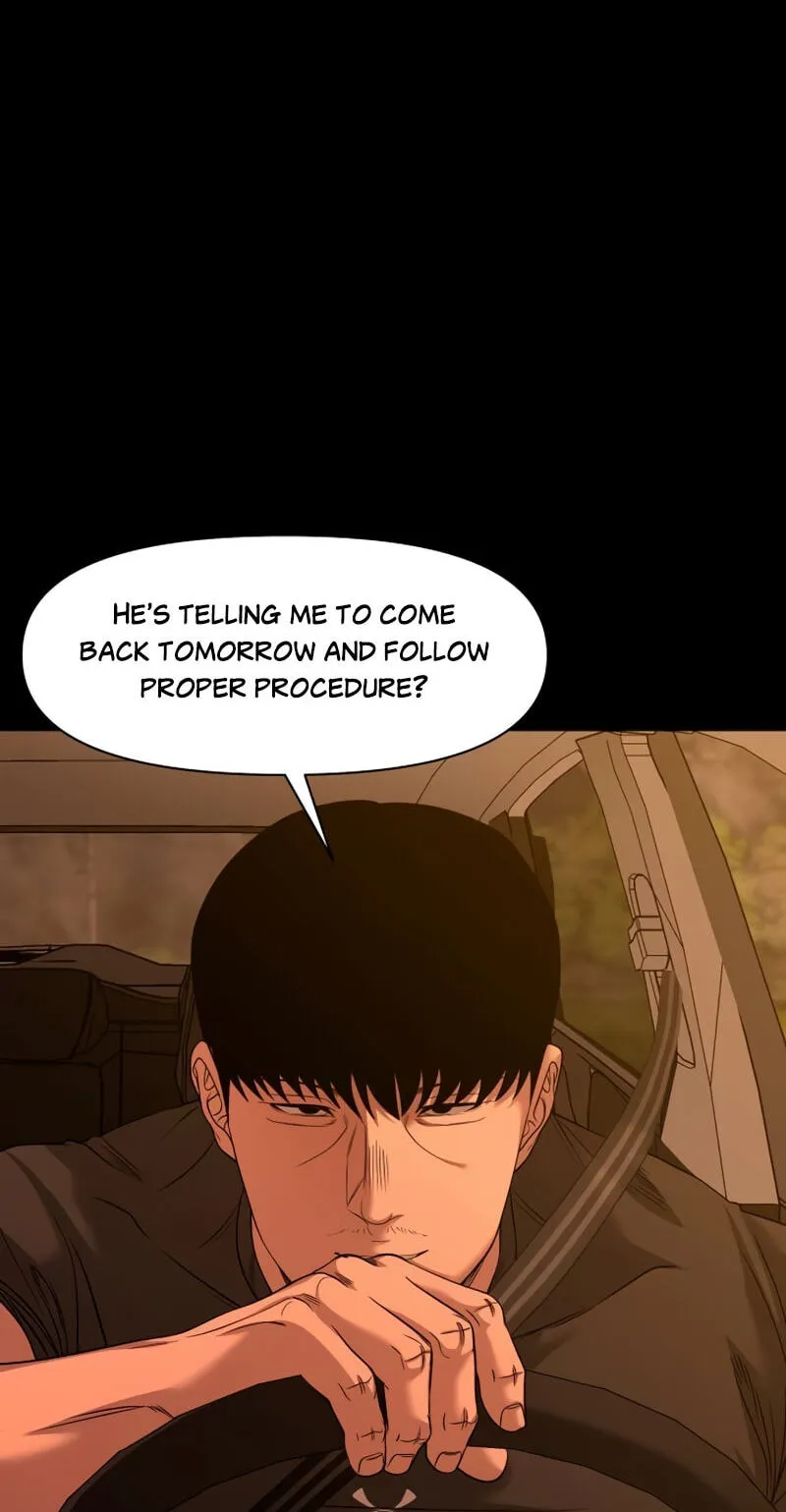 Mysterious Village Chapter 100 page 25