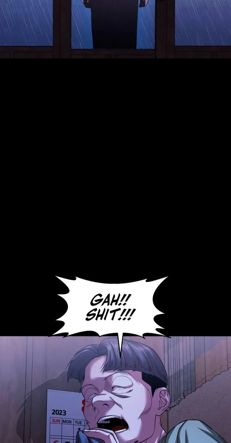 Mysterious Village Chapter 100 page 33
