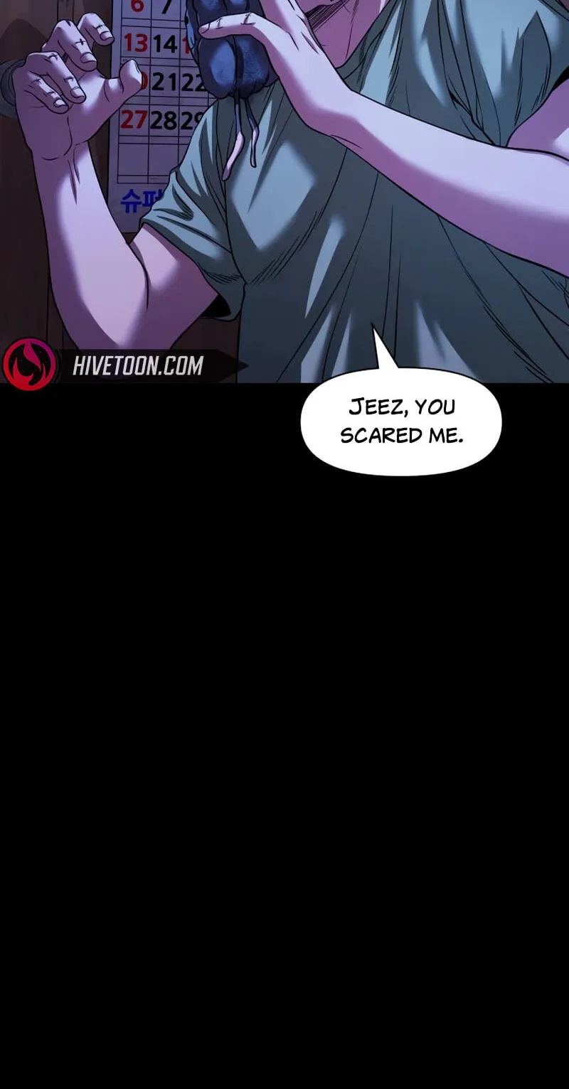 Mysterious Village Chapter 100 page 34
