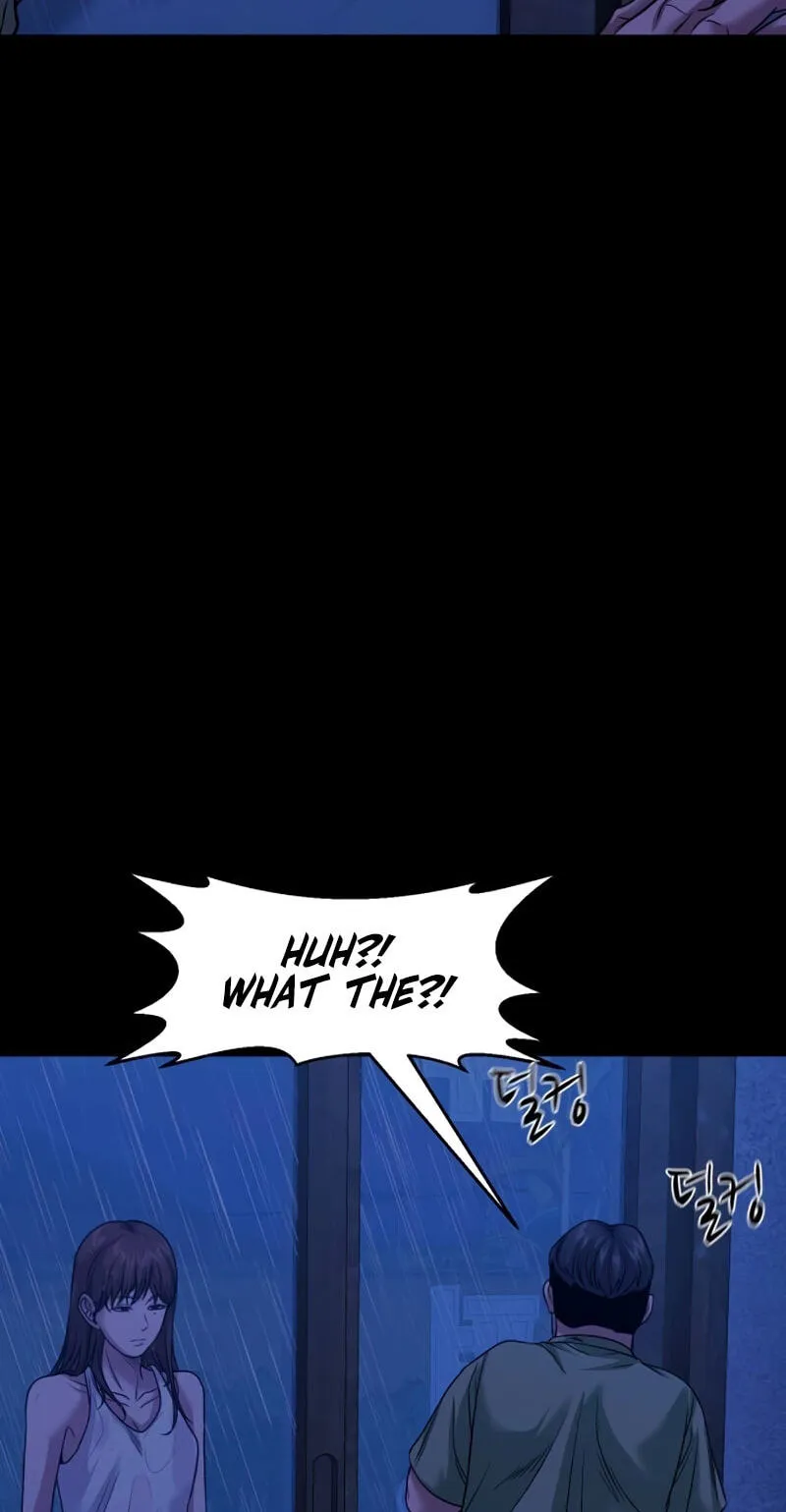 Mysterious Village Chapter 100 page 45