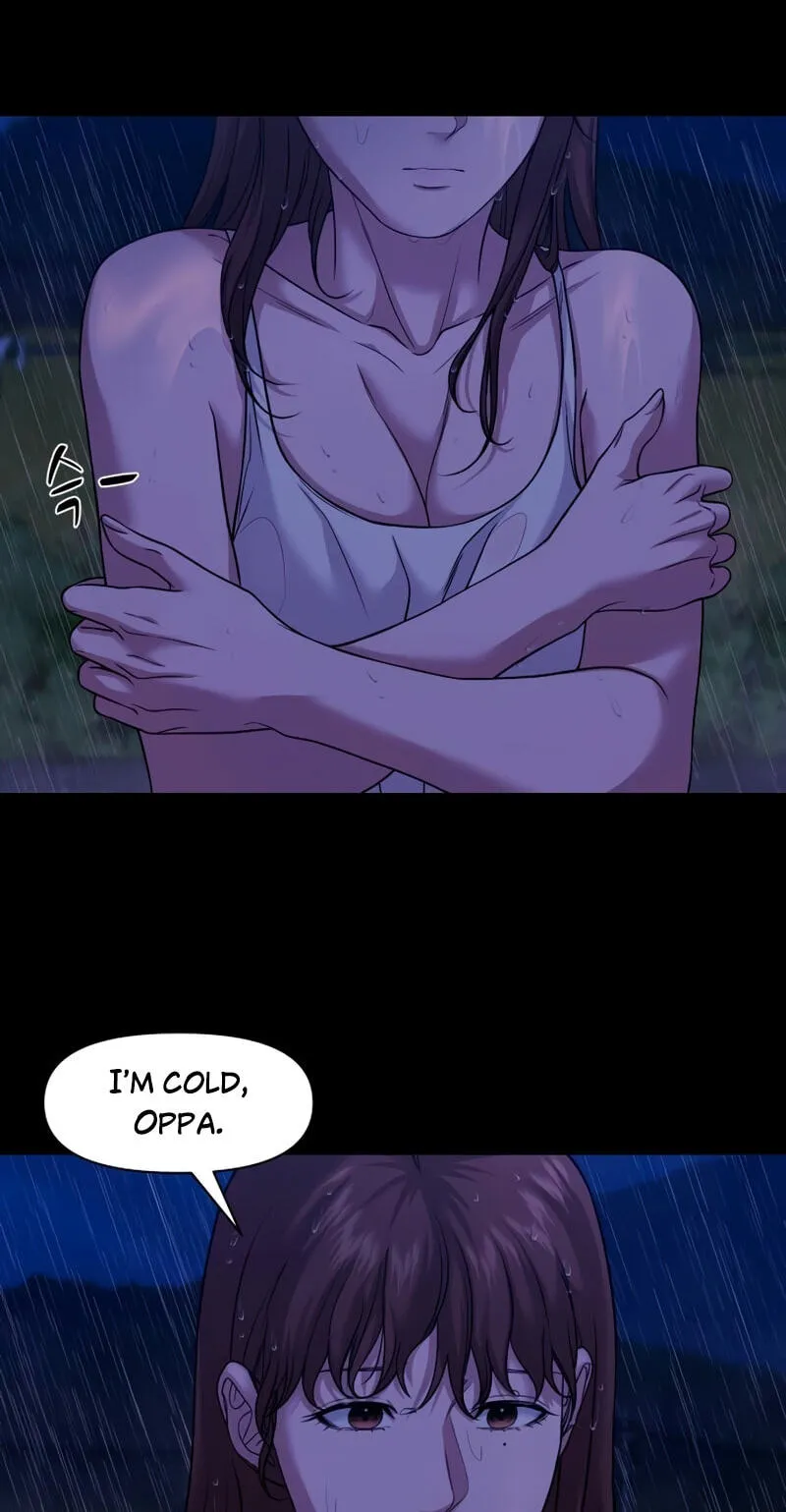 Mysterious Village Chapter 100 page 47