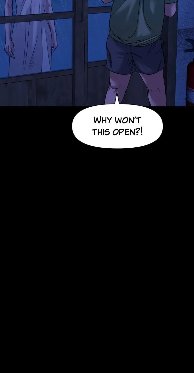 Mysterious Village Chapter 100 page 46