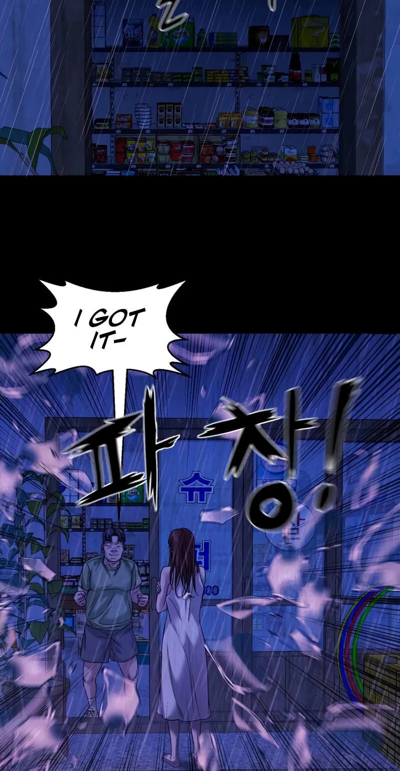 Mysterious Village Chapter 100 page 53