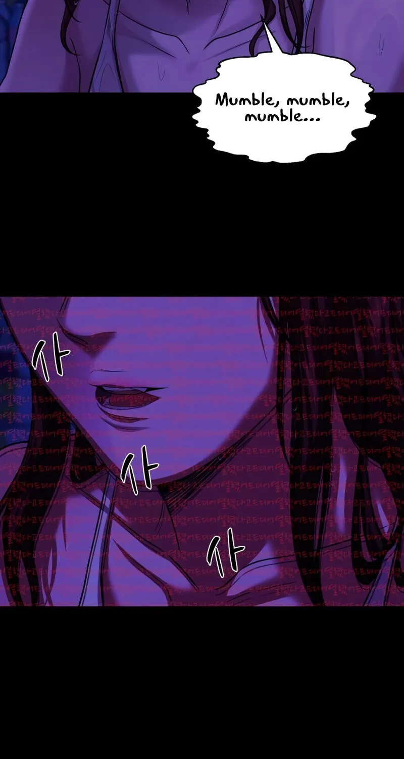 Mysterious Village Chapter 100 page 61