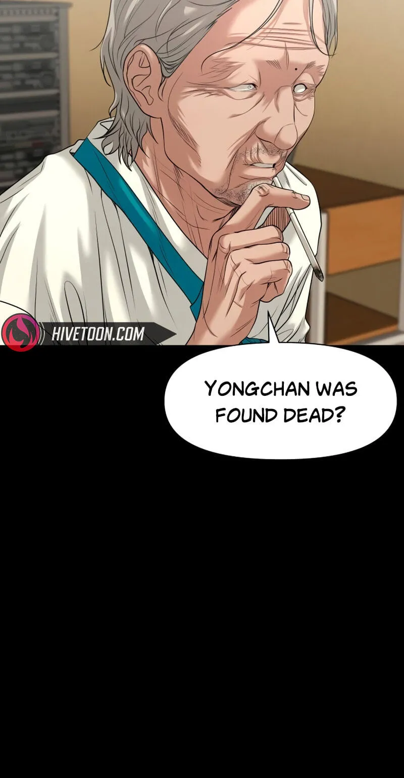 Mysterious Village Chapter 100 page 89