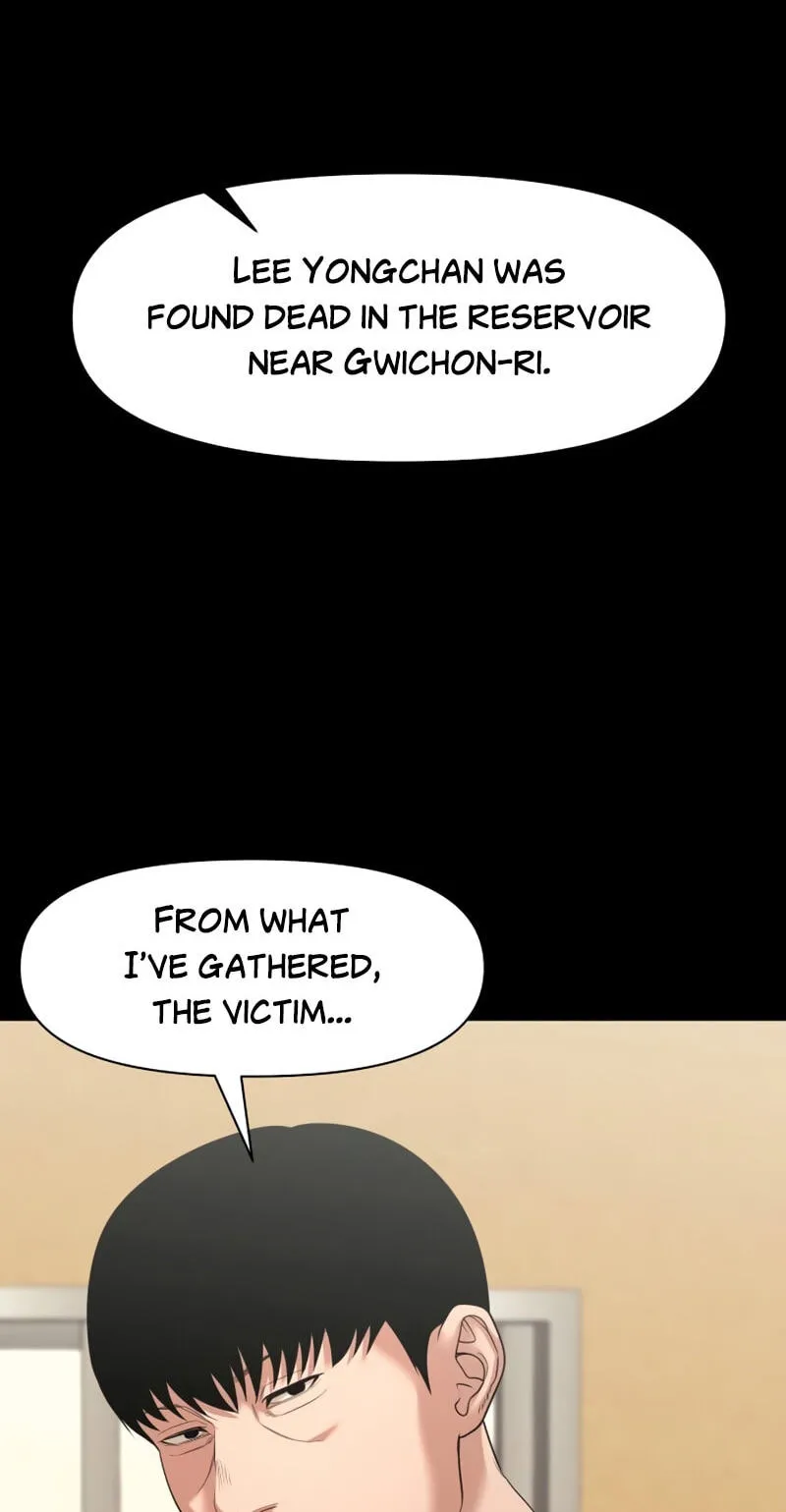 Mysterious Village Chapter 100 page 91