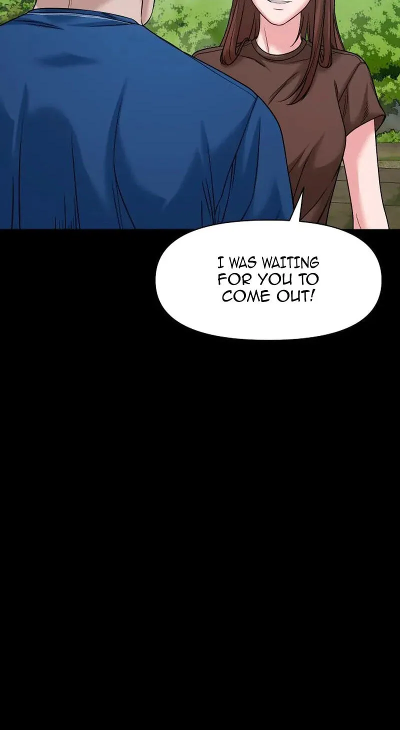 Mysterious Village Chapter 102 page 8