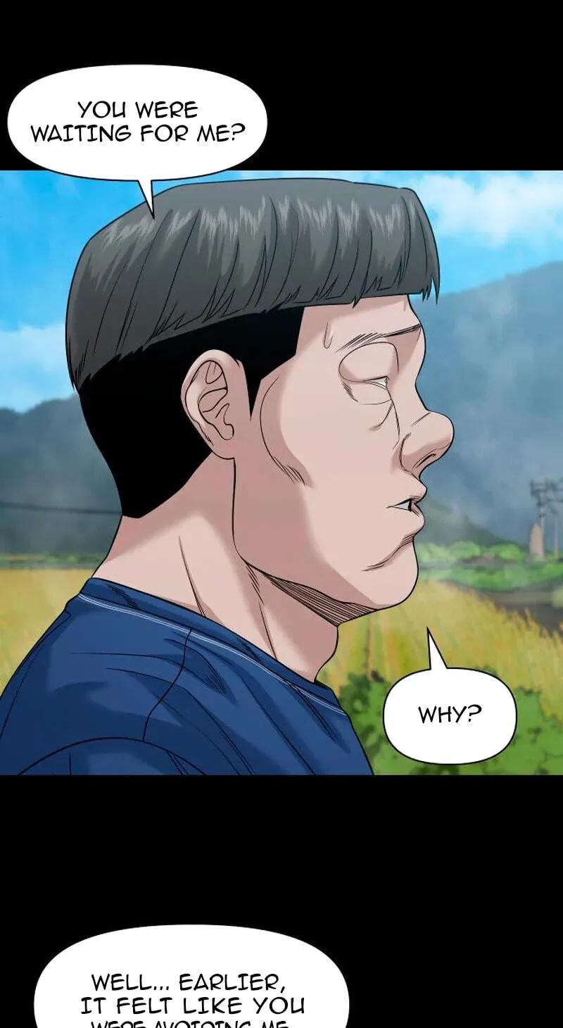 Mysterious Village Chapter 102 page 9