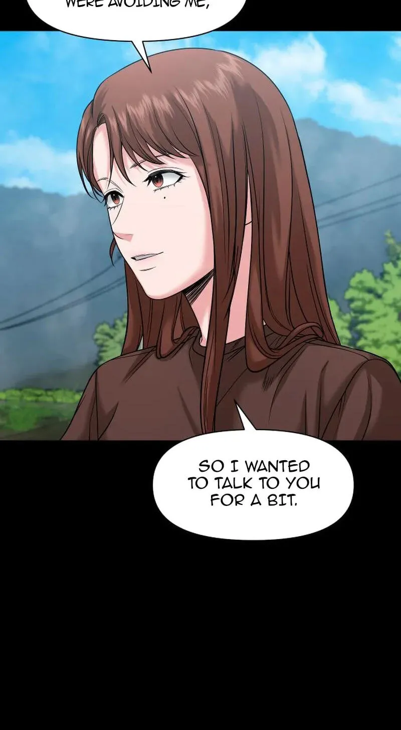 Mysterious Village Chapter 102 page 10