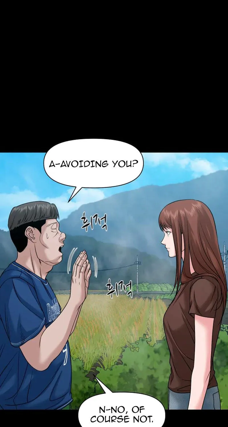 Mysterious Village Chapter 102 page 11
