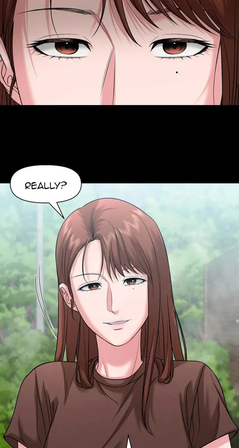 Mysterious Village Chapter 102 page 13