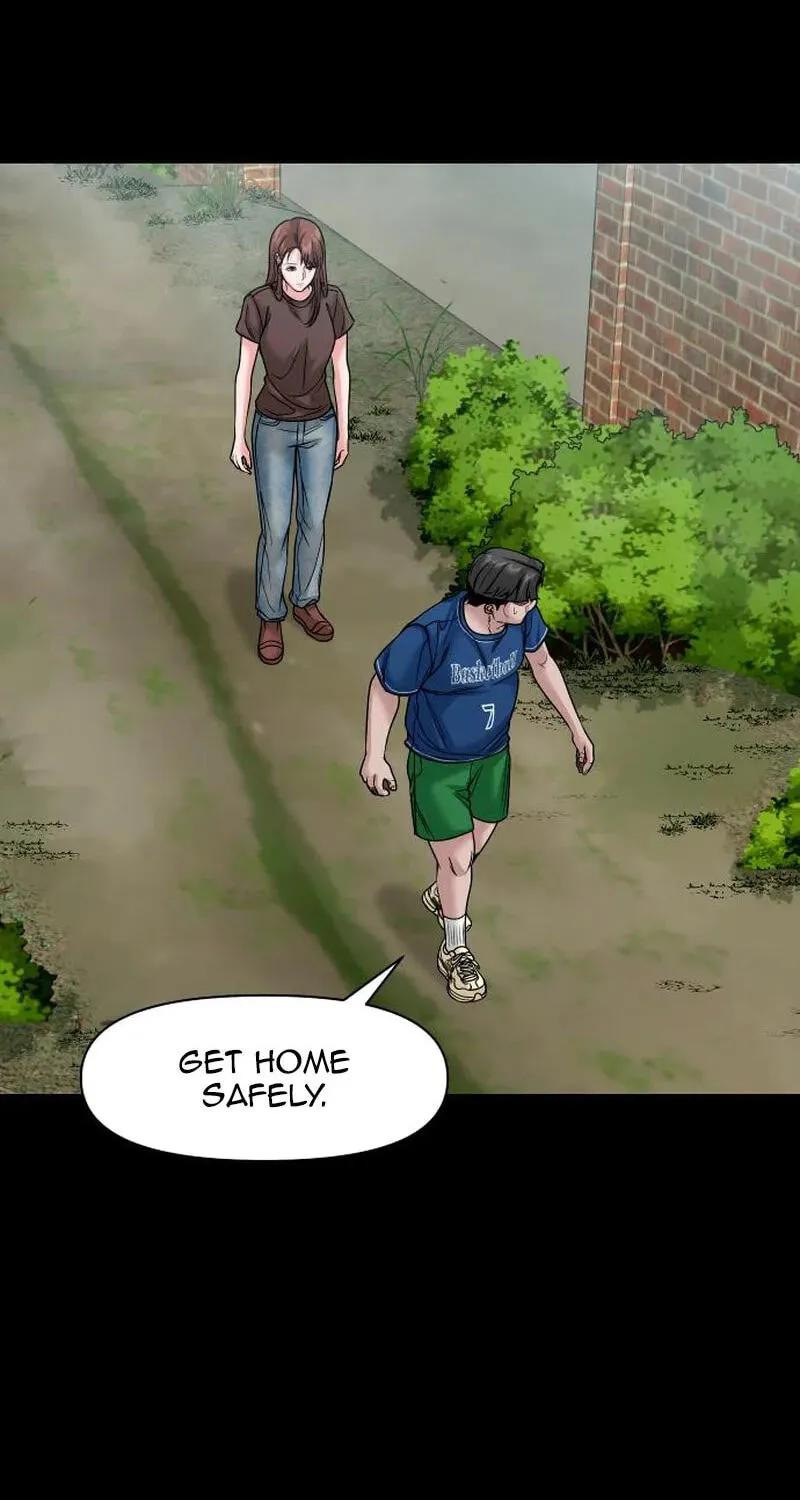 Mysterious Village Chapter 102 page 16