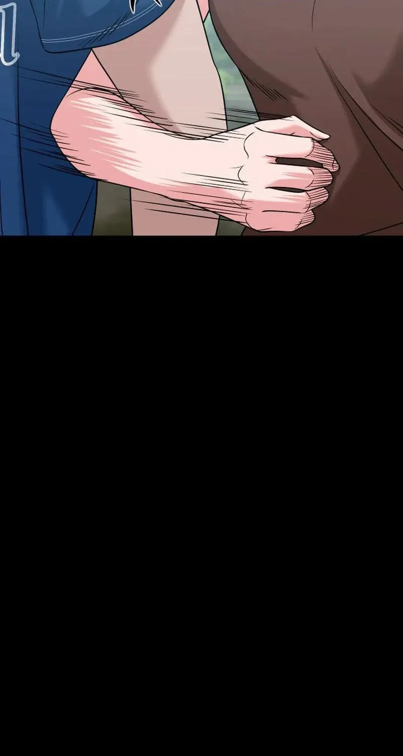 Mysterious Village Chapter 102 page 18