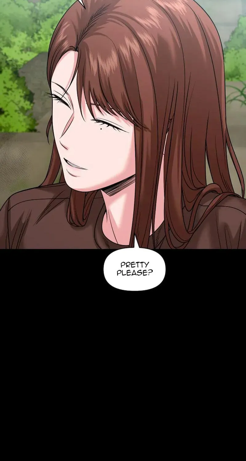 Mysterious Village Chapter 102 page 20
